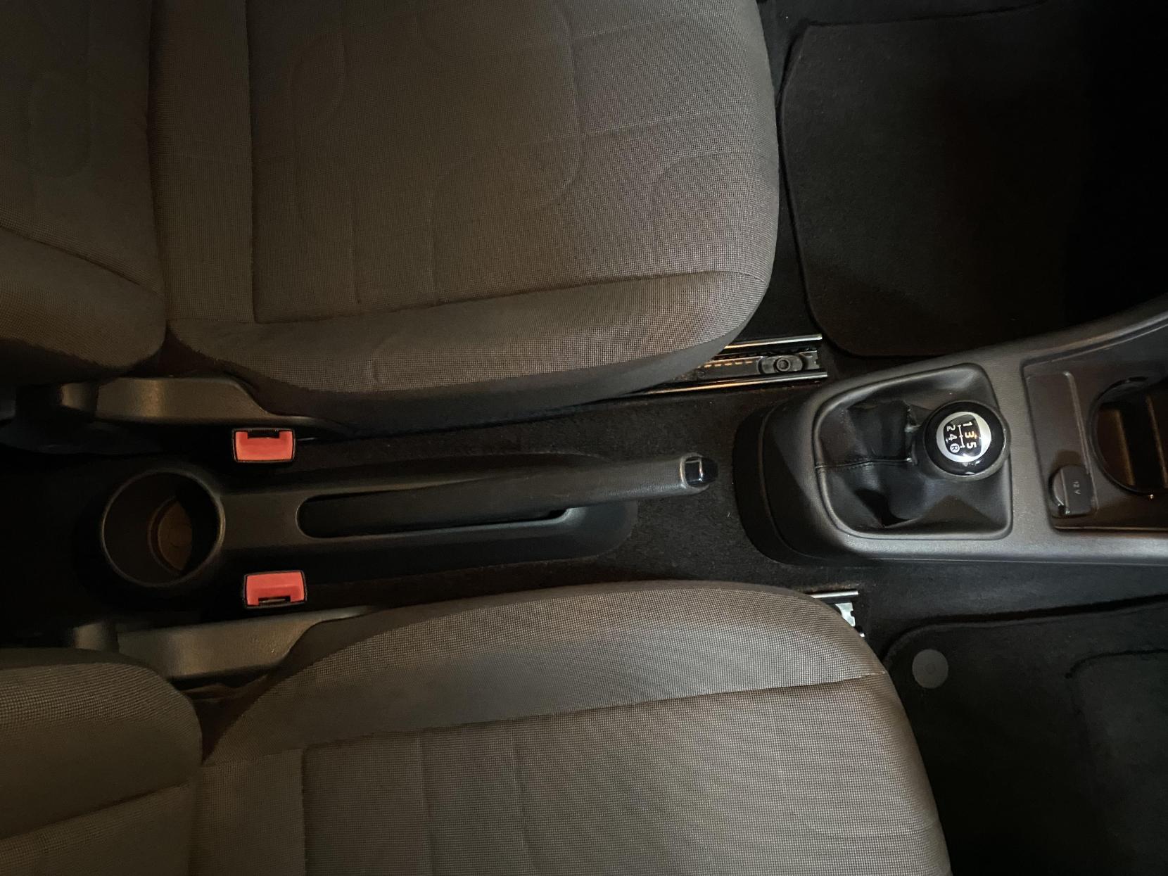 Volkswagen up! 1.0 BlueMotion Tech Move up! Hatchback 3dr Petrol Manual Euro 5 (s/s) (60 ps)