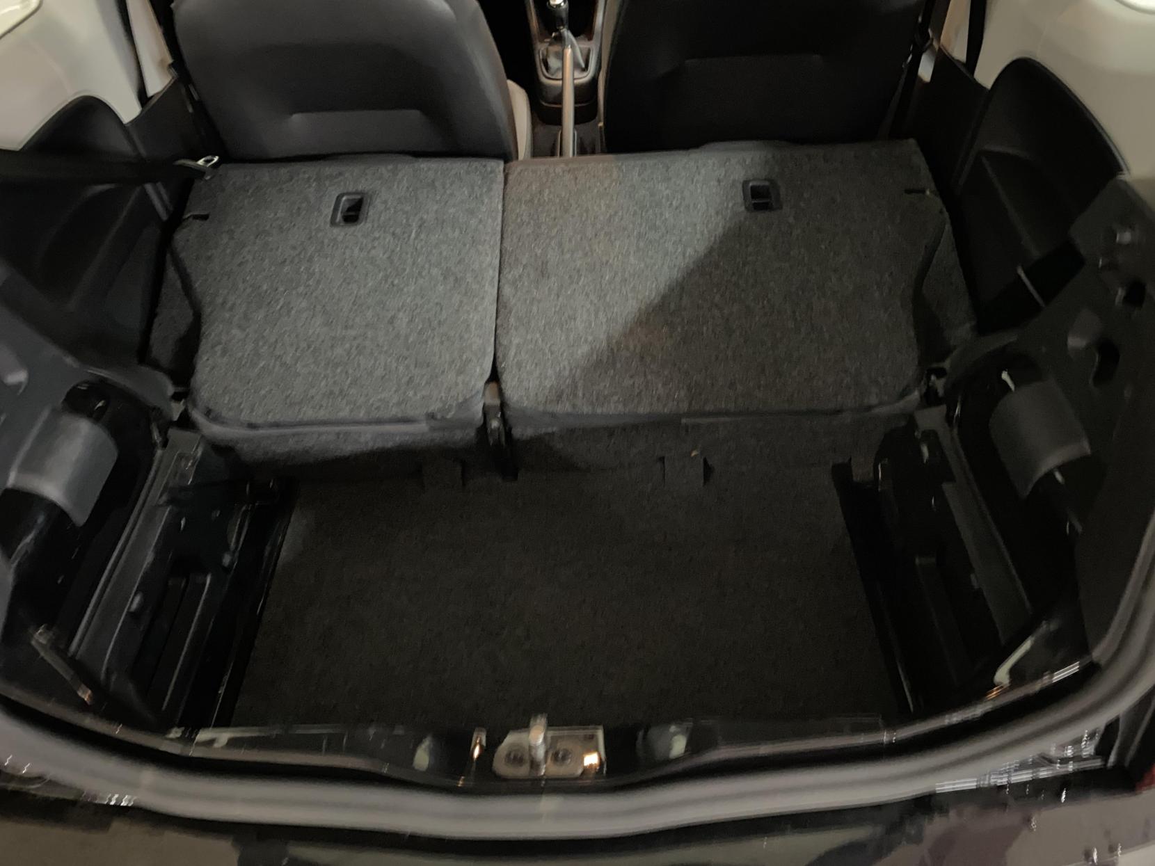 Volkswagen up! 1.0 BlueMotion Tech Move up! Hatchback 3dr Petrol Manual Euro 5 (s/s) (60 ps)