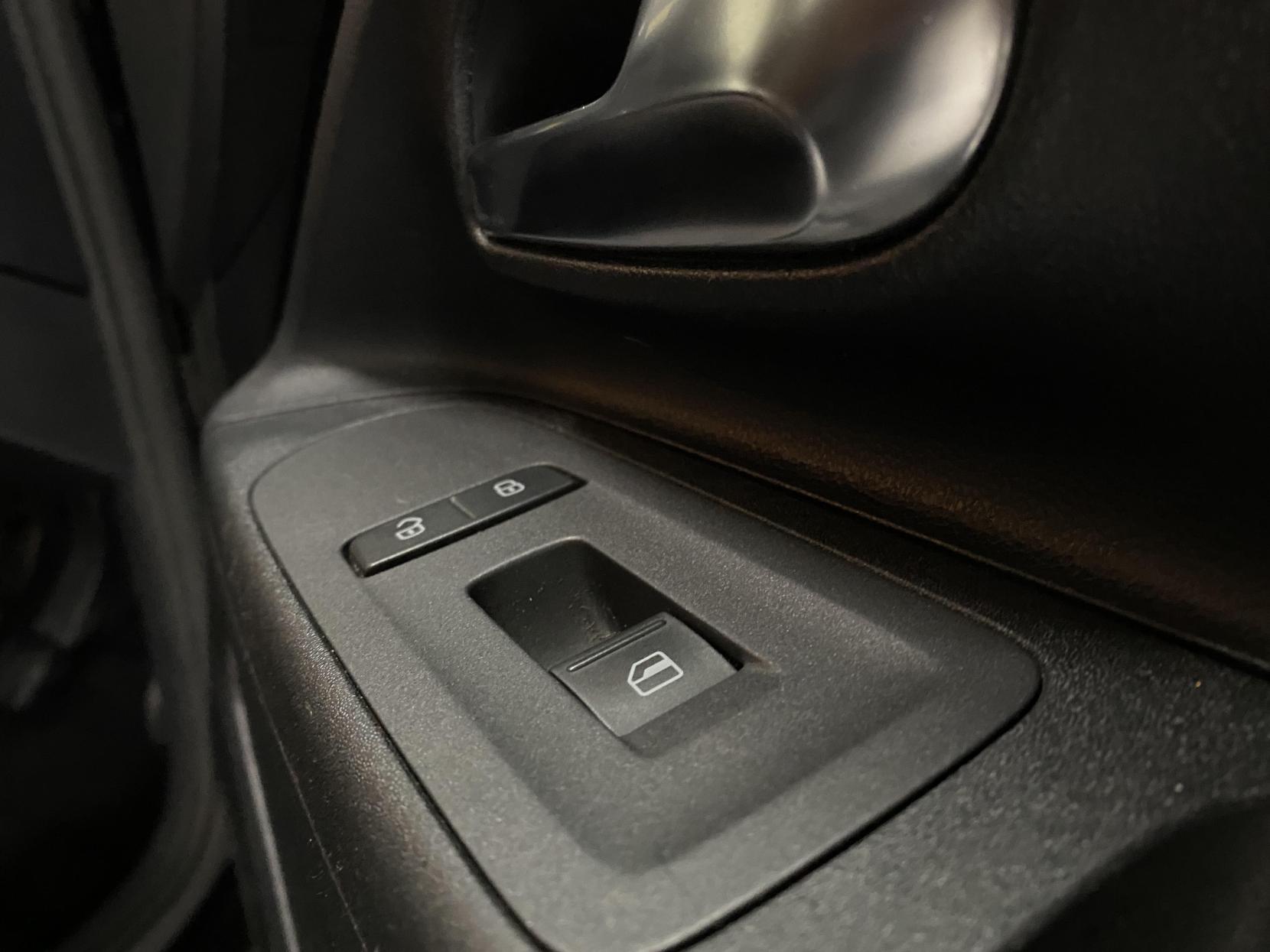 Volkswagen up! 1.0 BlueMotion Tech Move up! Hatchback 3dr Petrol Manual Euro 5 (s/s) (60 ps)