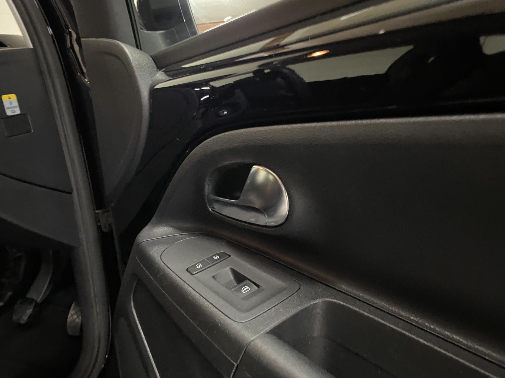 Volkswagen up! 1.0 BlueMotion Tech Move up! Hatchback 3dr Petrol Manual Euro 5 (s/s) (60 ps)