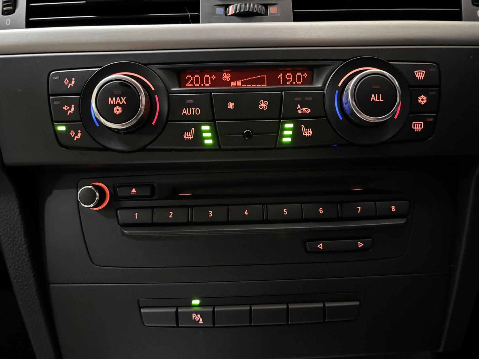 BMW 3 Series 2.0 320d Sport Plus Edition Coupe 2dr Diesel Steptronic Euro 5 (184 ps)