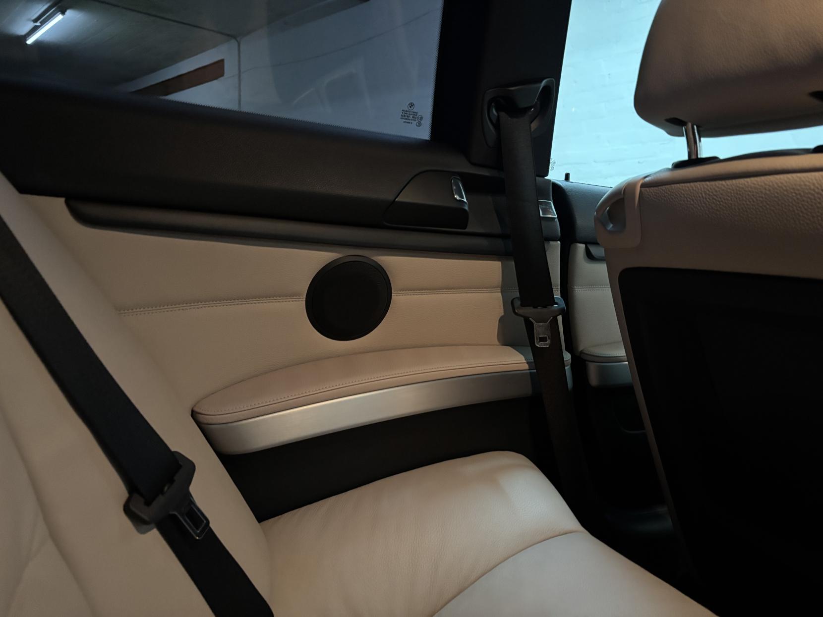 BMW 3 Series 2.0 320d Sport Plus Edition Coupe 2dr Diesel Steptronic Euro 5 (184 ps)