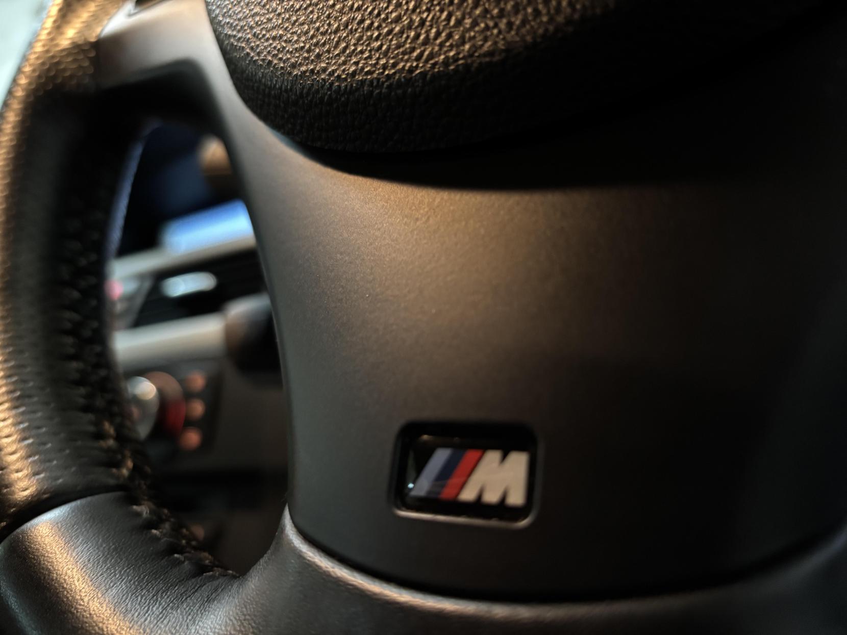 BMW 3 Series 2.0 320d Sport Plus Edition Coupe 2dr Diesel Steptronic Euro 5 (184 ps)