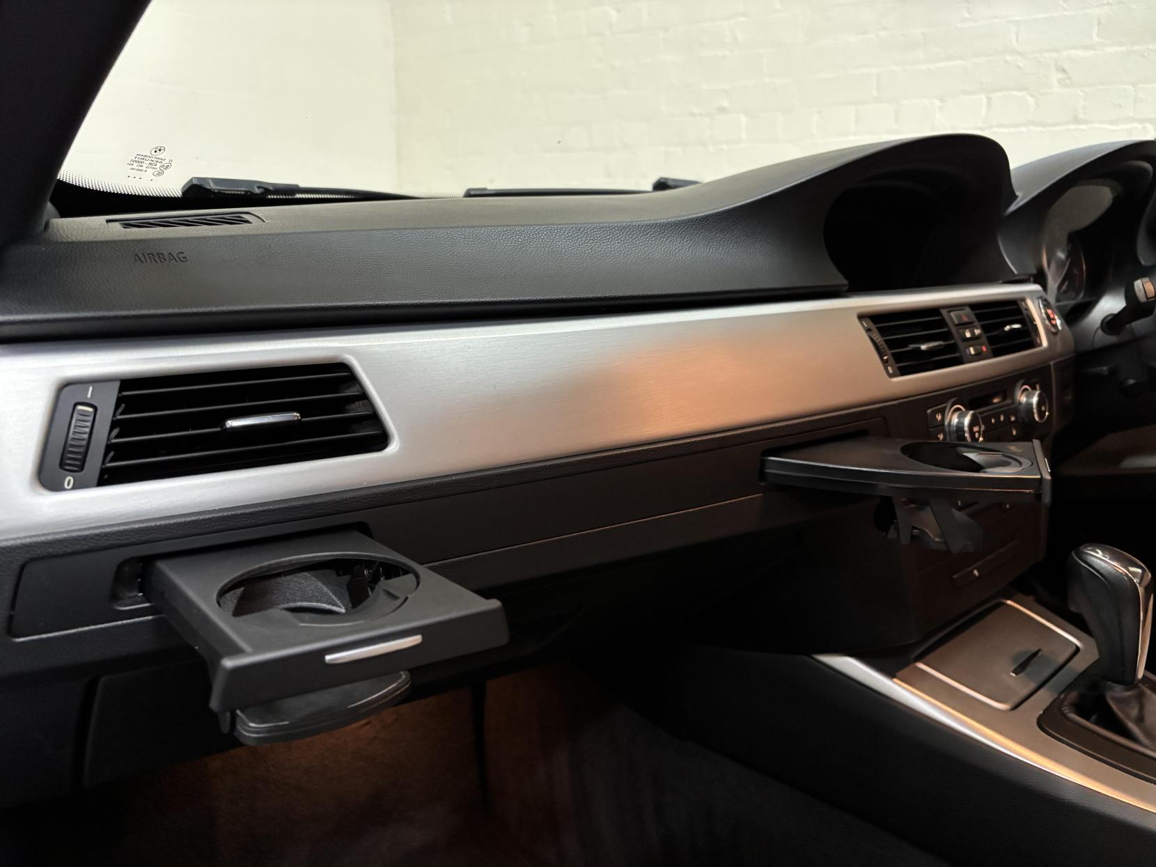 BMW 3 Series 2.0 320d Sport Plus Edition Coupe 2dr Diesel Steptronic Euro 5 (184 ps)