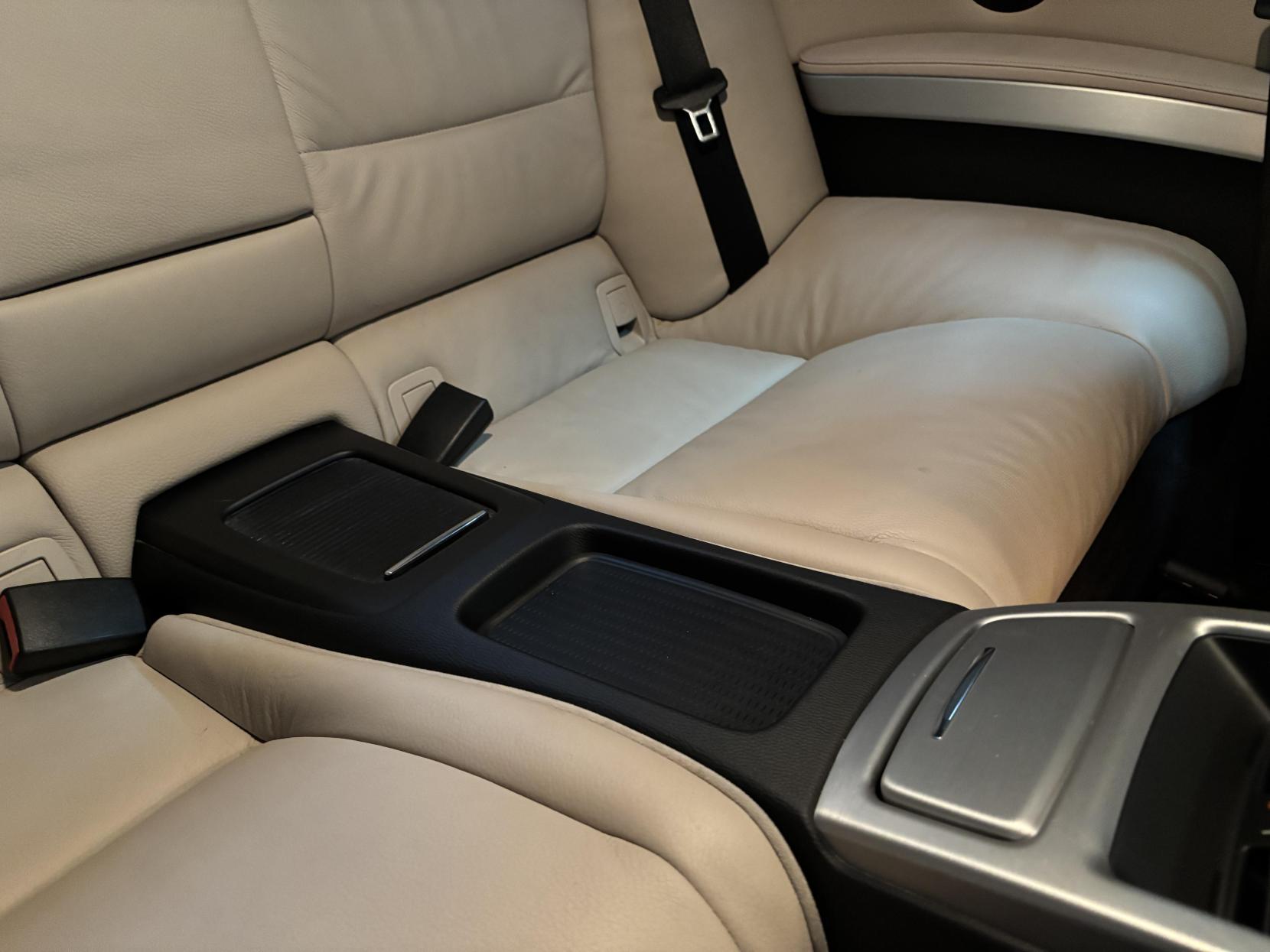 BMW 3 Series 2.0 320d Sport Plus Edition Coupe 2dr Diesel Steptronic Euro 5 (184 ps)