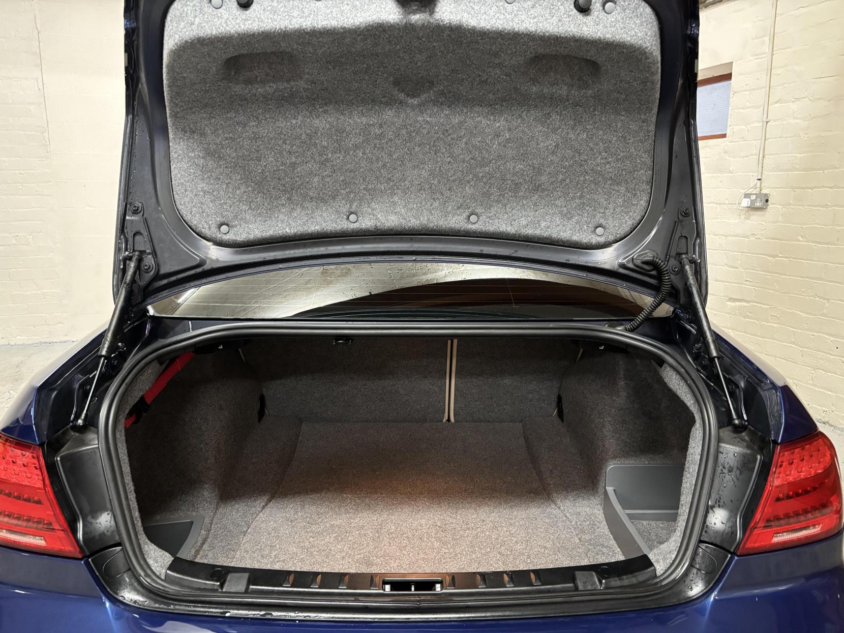 BMW 3 Series 2.0 320d Sport Plus Edition Coupe 2dr Diesel Steptronic Euro 5 (184 ps)