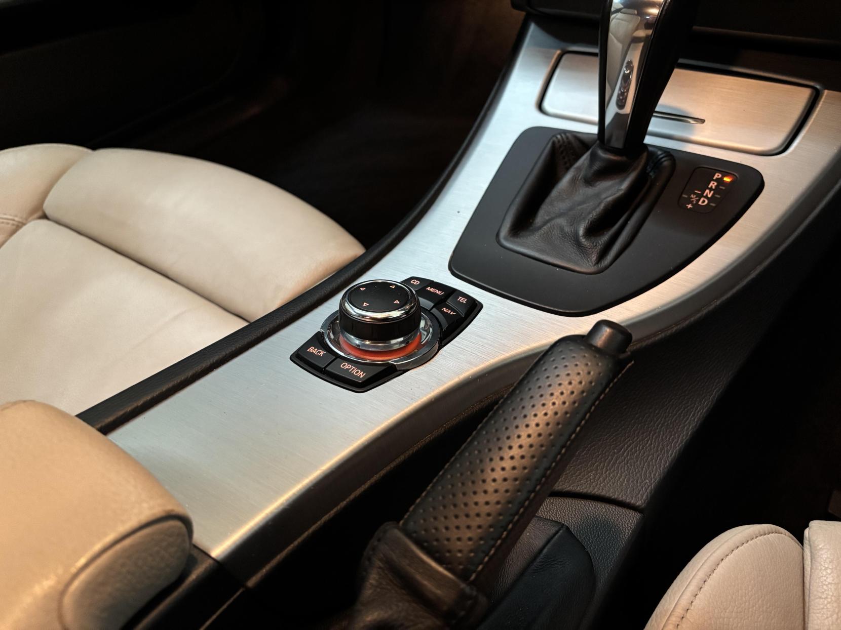 BMW 3 Series 2.0 320d Sport Plus Edition Coupe 2dr Diesel Steptronic Euro 5 (184 ps)