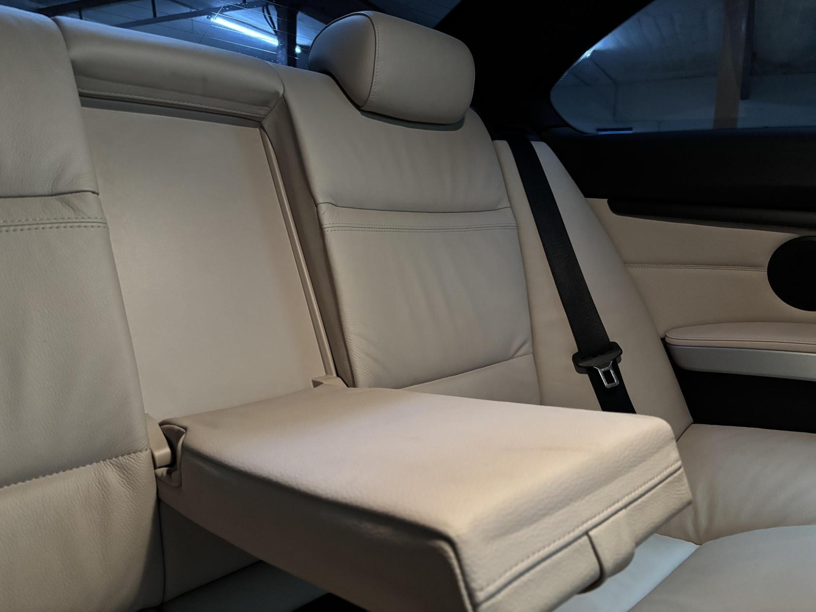 BMW 3 Series 2.0 320d Sport Plus Edition Coupe 2dr Diesel Steptronic Euro 5 (184 ps)