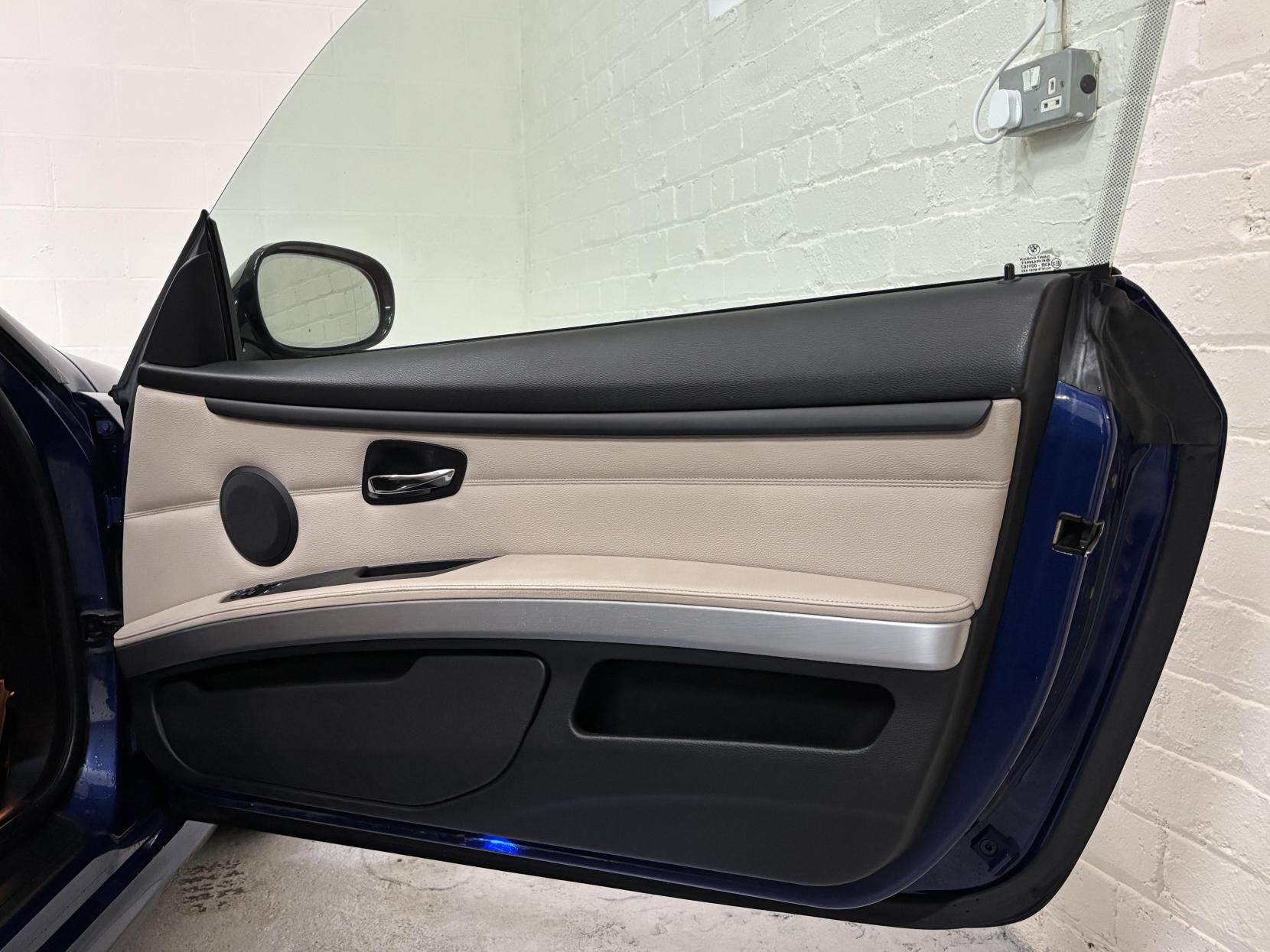 BMW 3 Series 2.0 320d Sport Plus Edition Coupe 2dr Diesel Steptronic Euro 5 (184 ps)