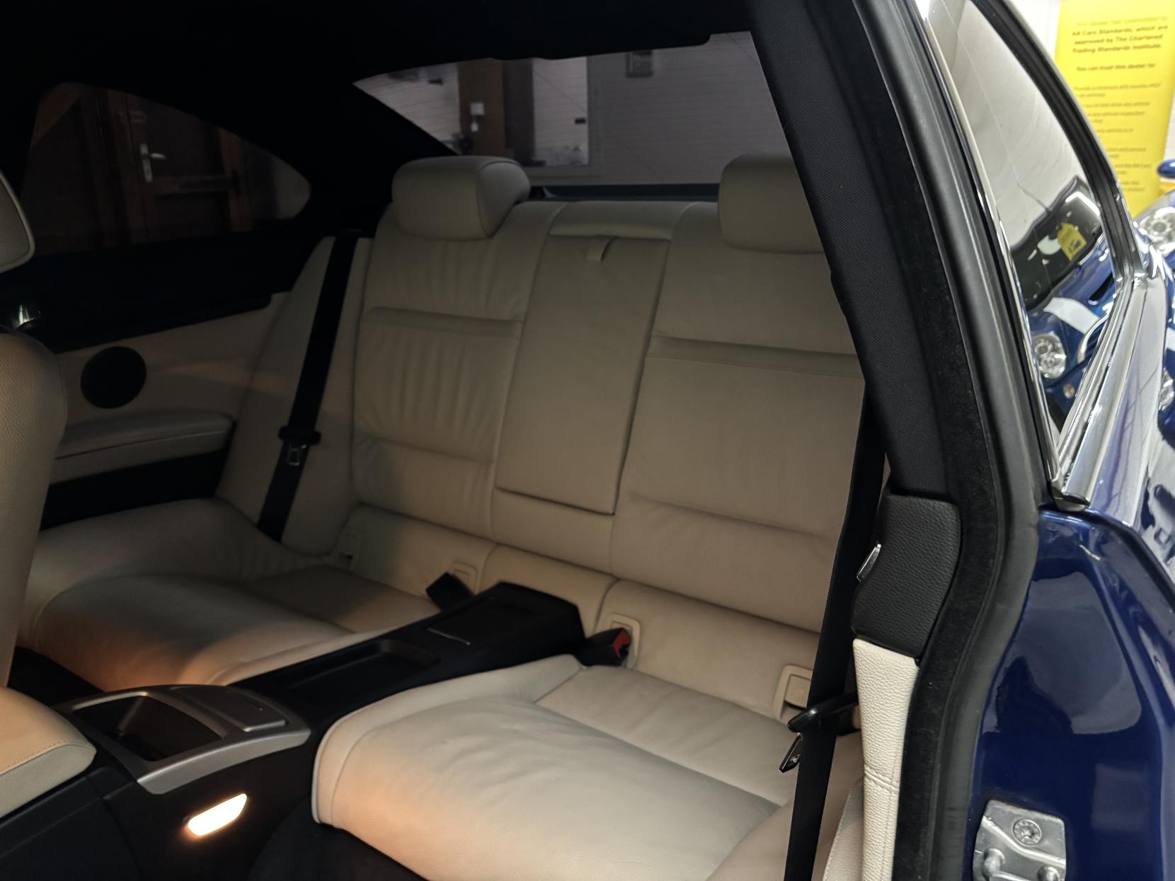 BMW 3 Series 2.0 320d Sport Plus Edition Coupe 2dr Diesel Steptronic Euro 5 (184 ps)