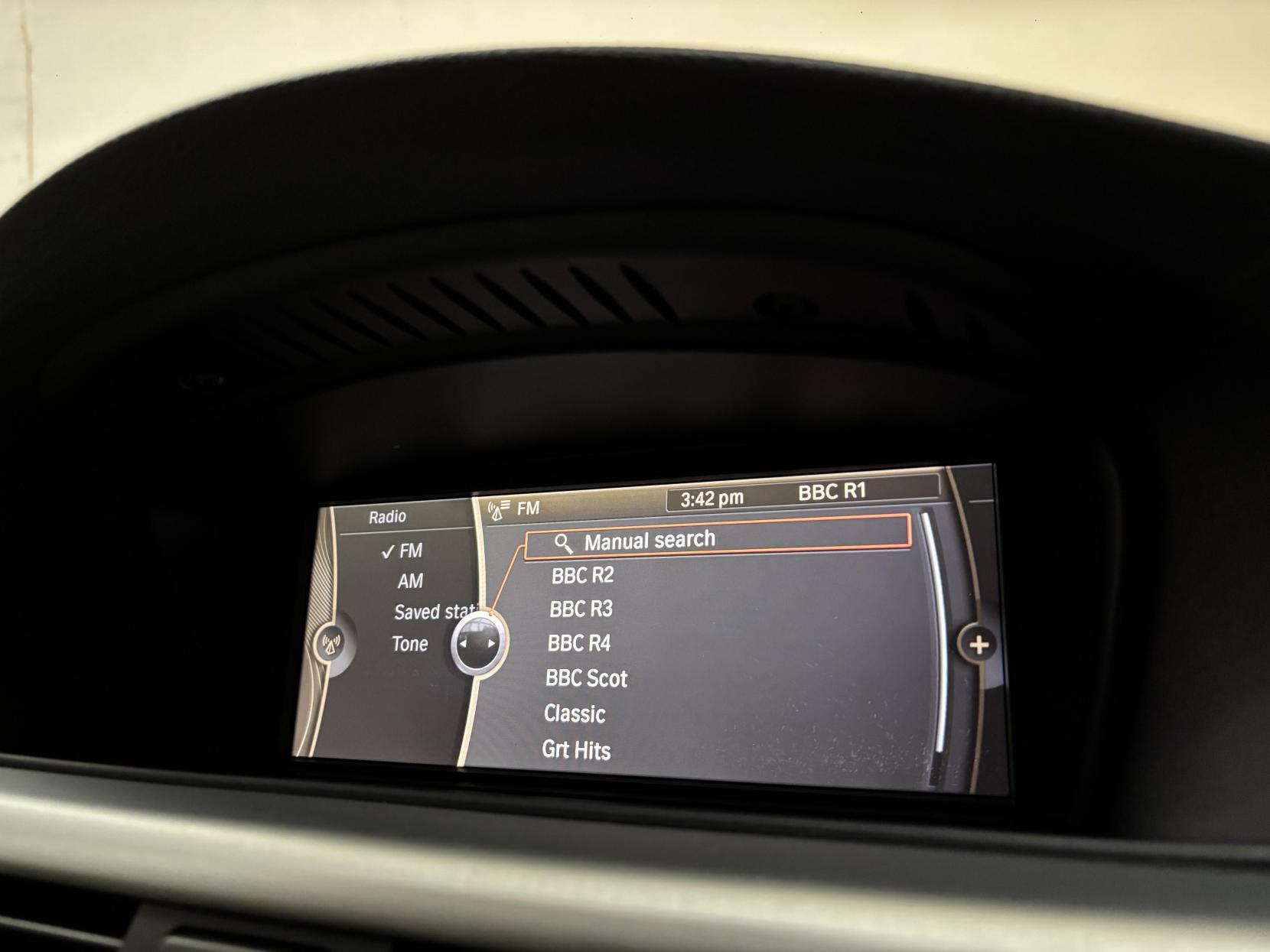 BMW 3 Series 2.0 320d Sport Plus Edition Coupe 2dr Diesel Steptronic Euro 5 (184 ps)