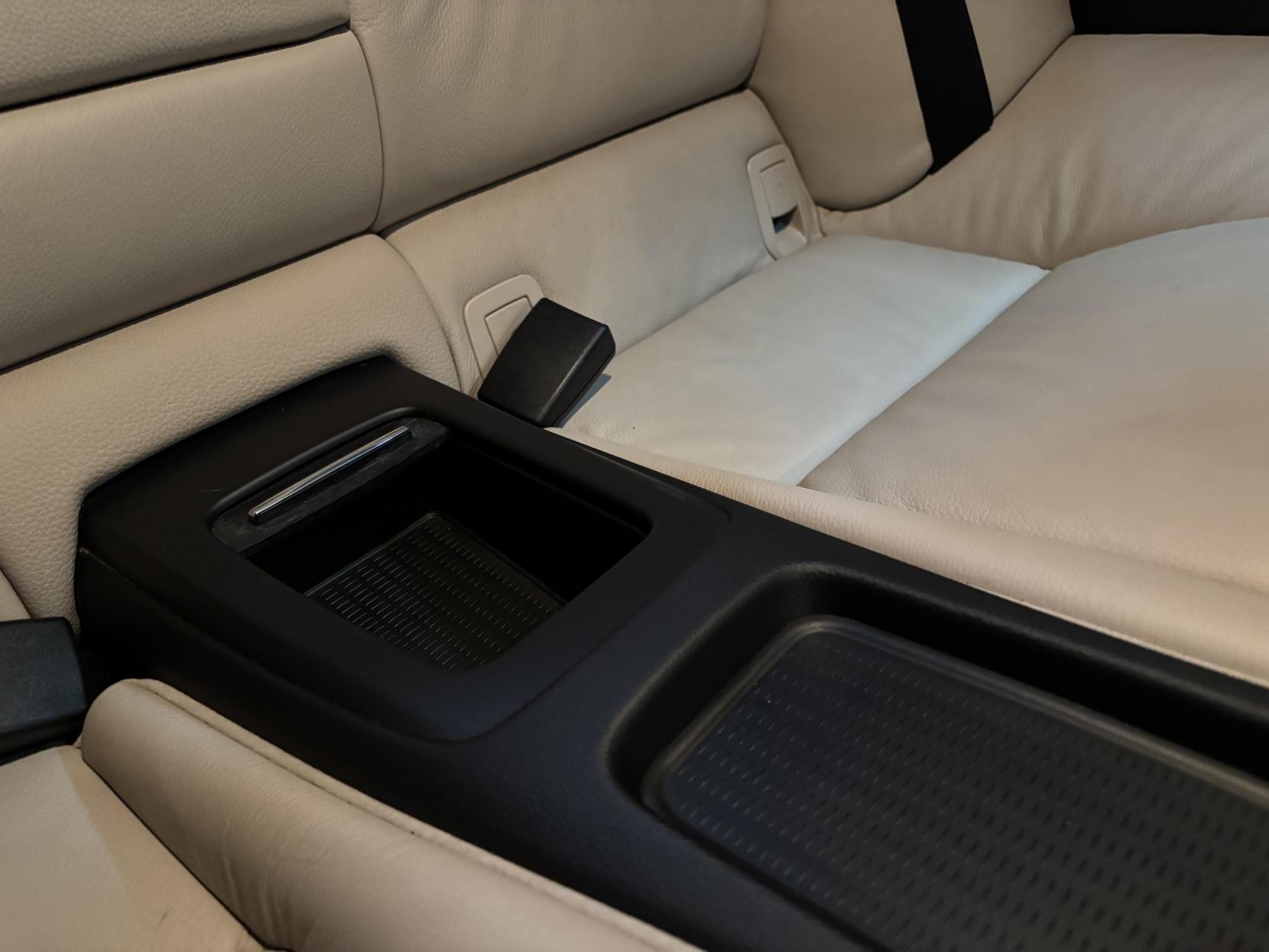 BMW 3 Series 2.0 320d Sport Plus Edition Coupe 2dr Diesel Steptronic Euro 5 (184 ps)