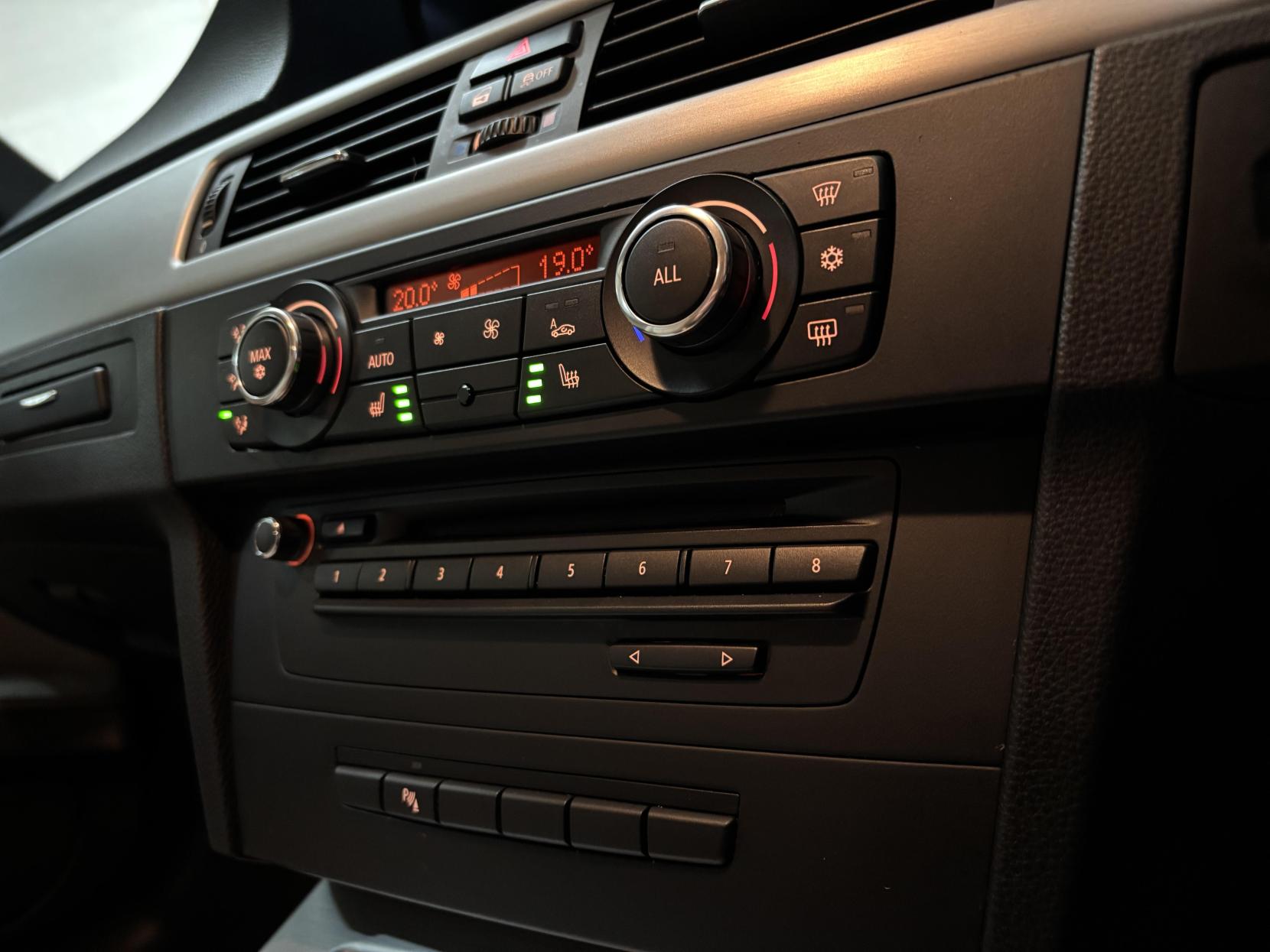 BMW 3 Series 2.0 320d Sport Plus Edition Coupe 2dr Diesel Steptronic Euro 5 (184 ps)