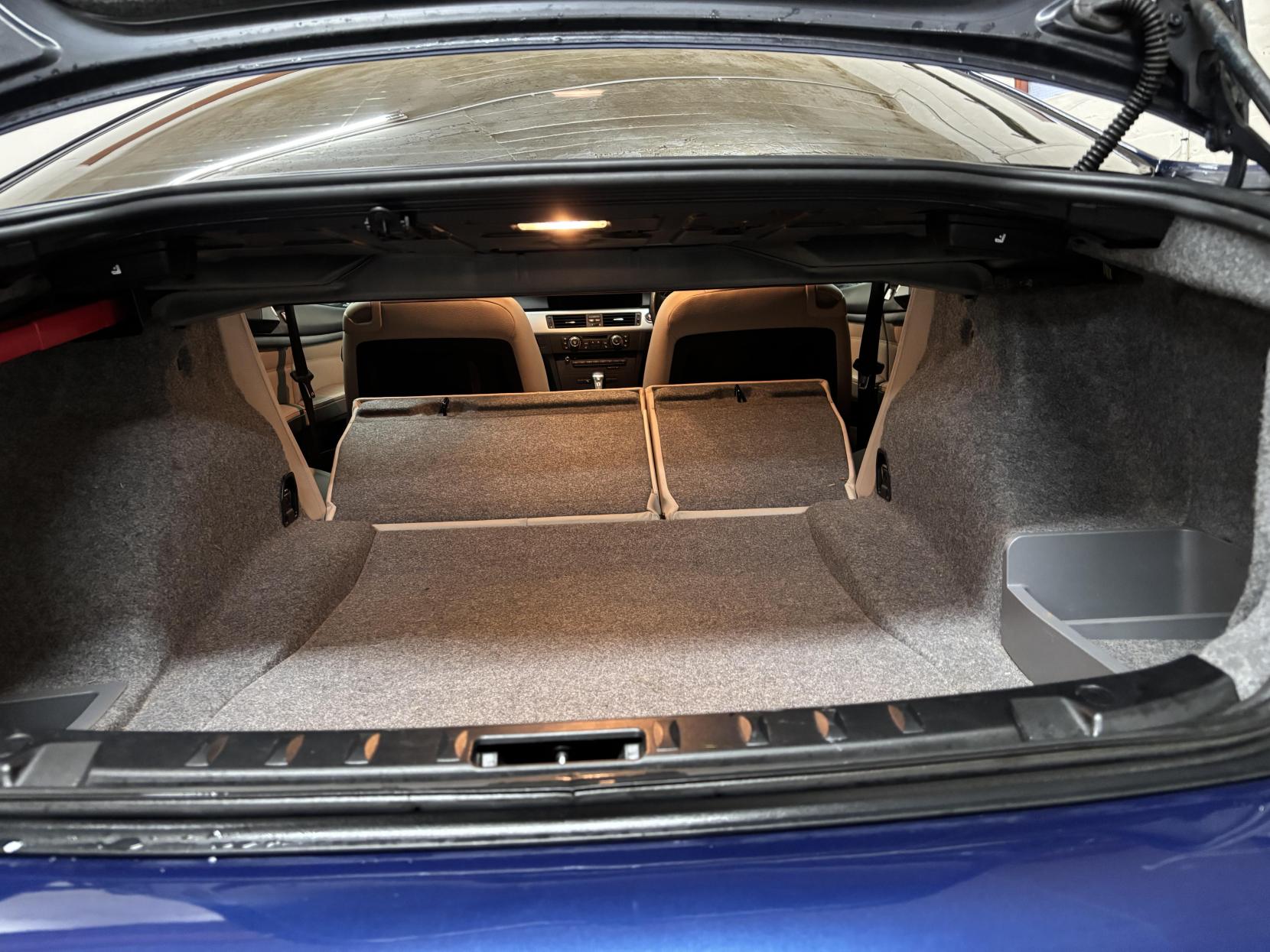 BMW 3 Series 2.0 320d Sport Plus Edition Coupe 2dr Diesel Steptronic Euro 5 (184 ps)