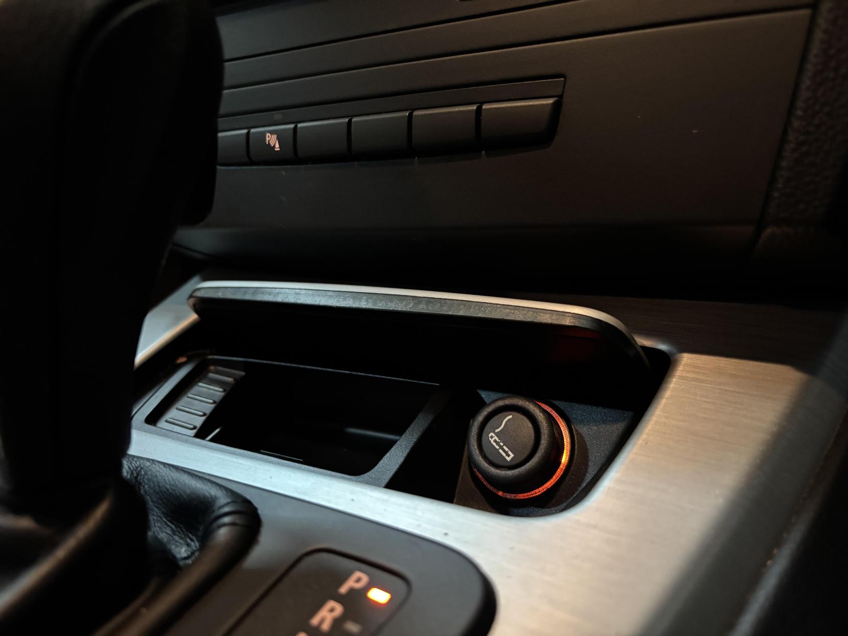 BMW 3 Series 2.0 320d Sport Plus Edition Coupe 2dr Diesel Steptronic Euro 5 (184 ps)