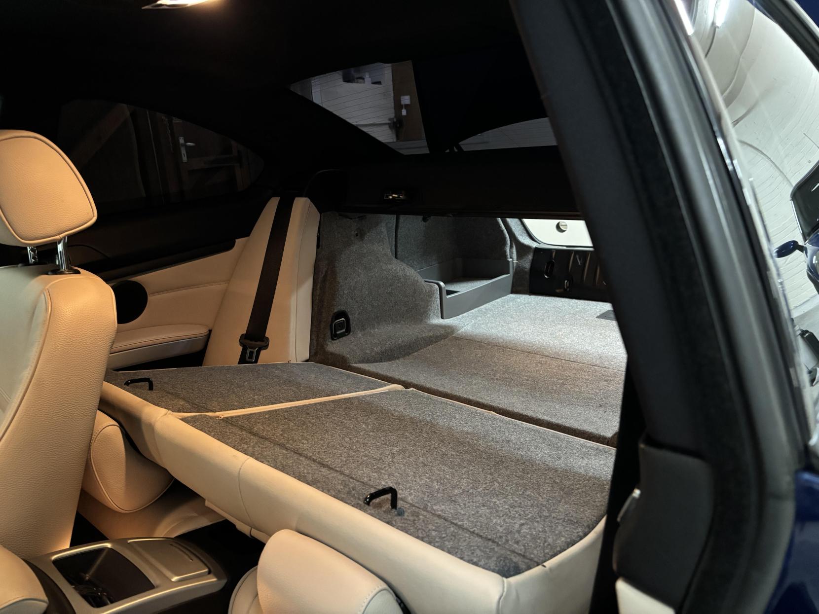 BMW 3 Series 2.0 320d Sport Plus Edition Coupe 2dr Diesel Steptronic Euro 5 (184 ps)