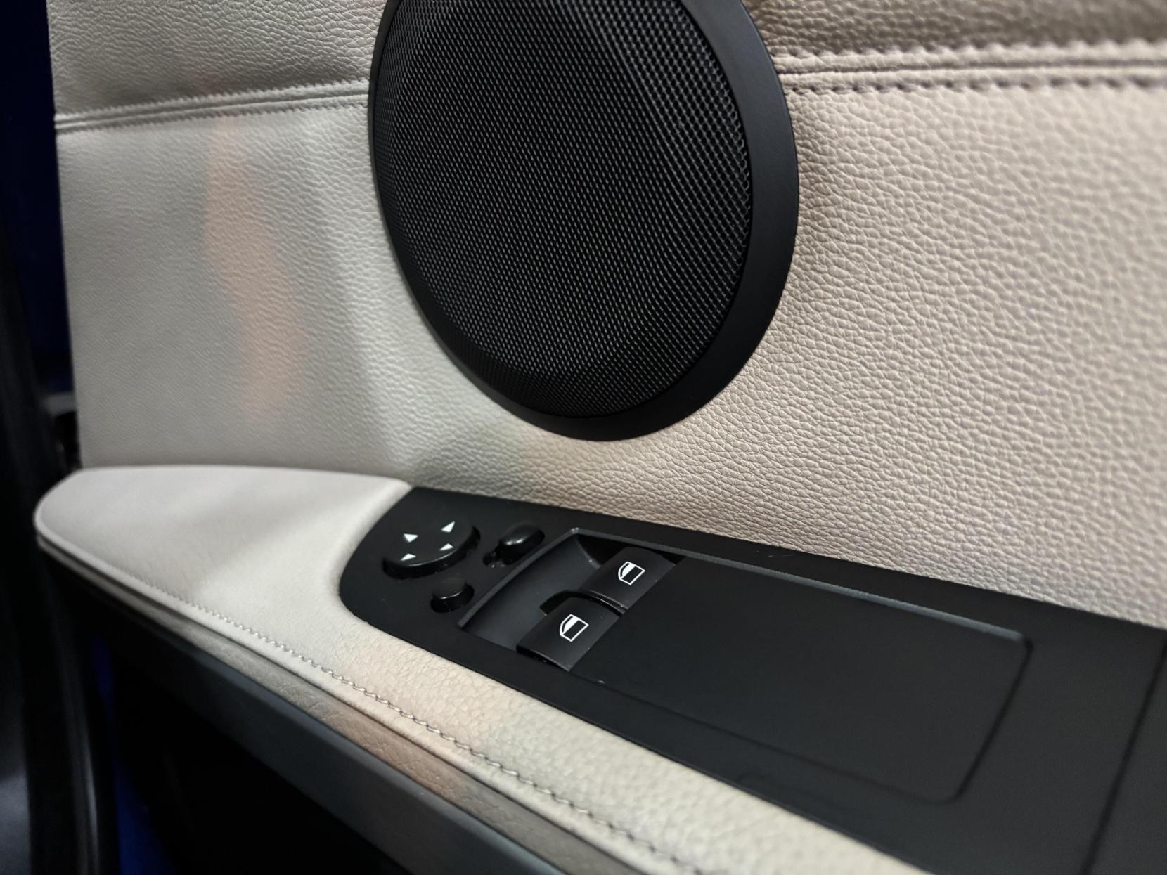 BMW 3 Series 2.0 320d Sport Plus Edition Coupe 2dr Diesel Steptronic Euro 5 (184 ps)