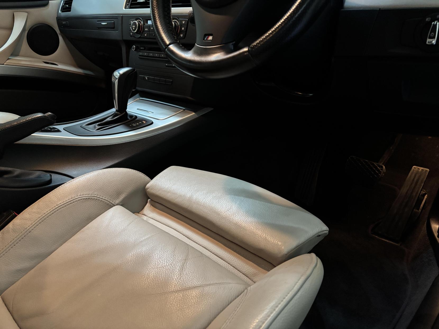 BMW 3 Series 2.0 320d Sport Plus Edition Coupe 2dr Diesel Steptronic Euro 5 (184 ps)