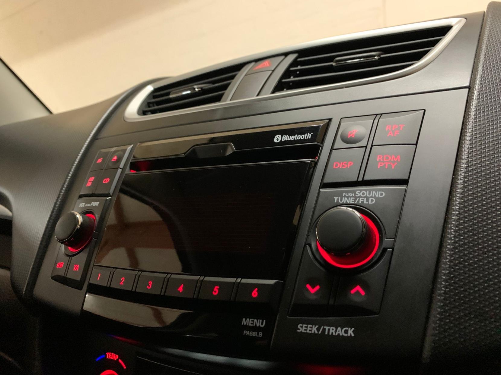 Suzuki Swift 1.2 SZ4 Hatchback 5dr Petrol Manual ALLGRIP Euro 5 (94 ps)