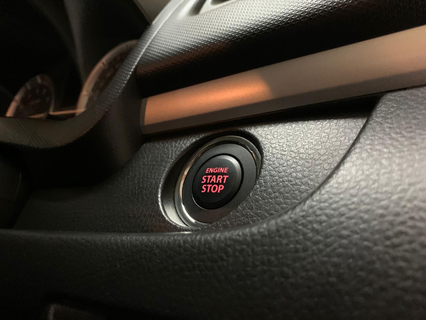 Suzuki Swift 1.2 SZ4 Hatchback 5dr Petrol Manual ALLGRIP Euro 5 (94 ps)