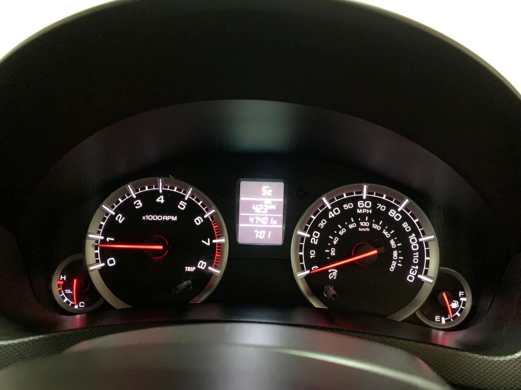 Suzuki Swift 1.2 SZ4 Hatchback 5dr Petrol Manual ALLGRIP Euro 5 (94 ps)