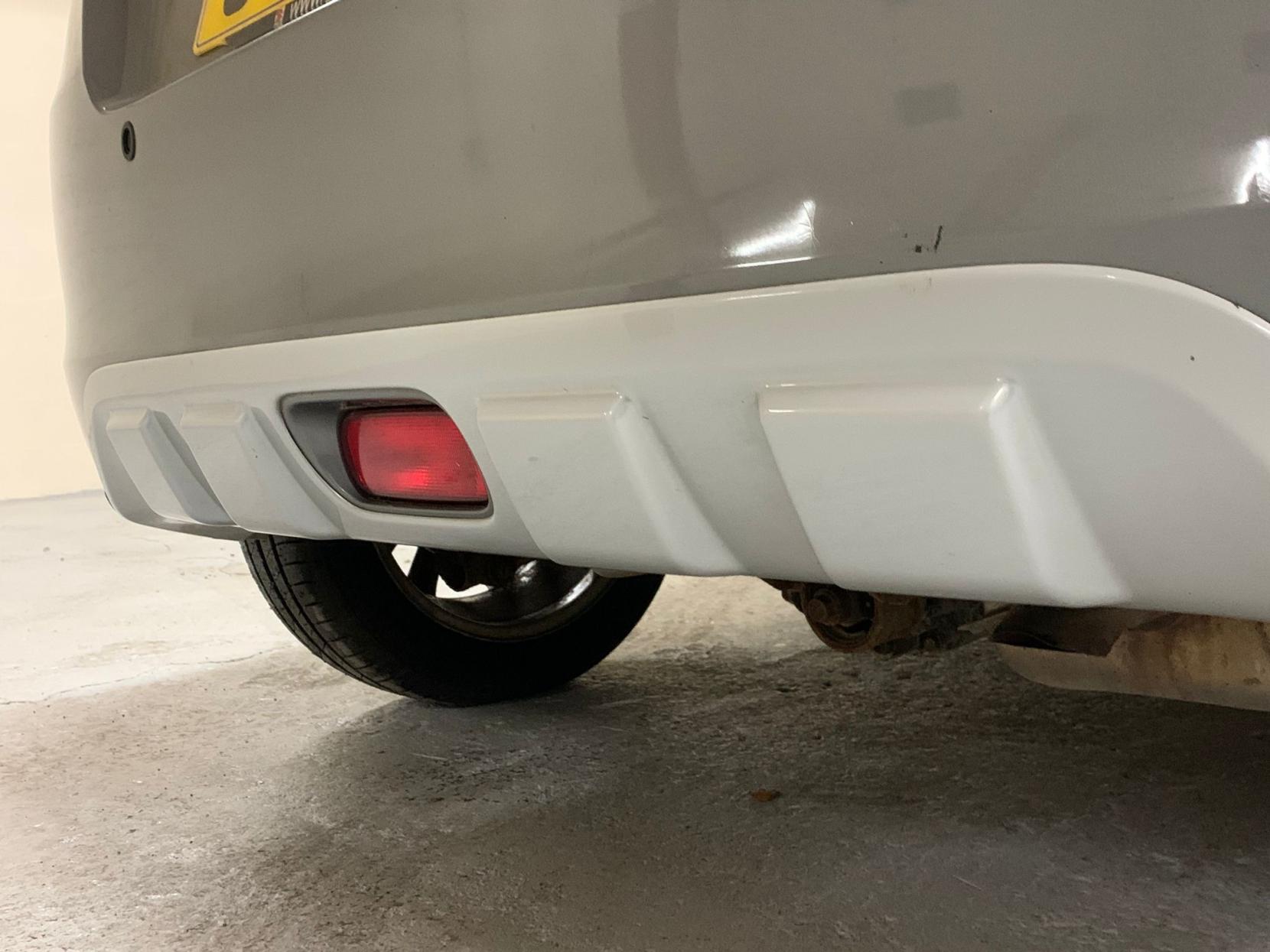 Suzuki Swift 1.2 SZ4 Hatchback 5dr Petrol Manual ALLGRIP Euro 5 (94 ps)