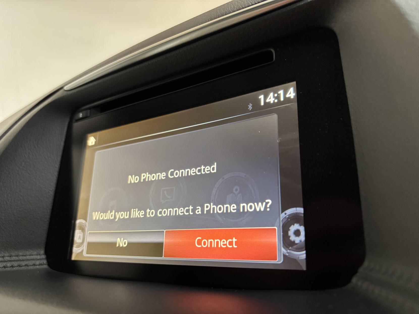 Mazda CX-5 2.2 SKYACTIV-D Sport Nav SUV 5dr Diesel Manual Euro 6 (s/s) (150 ps)