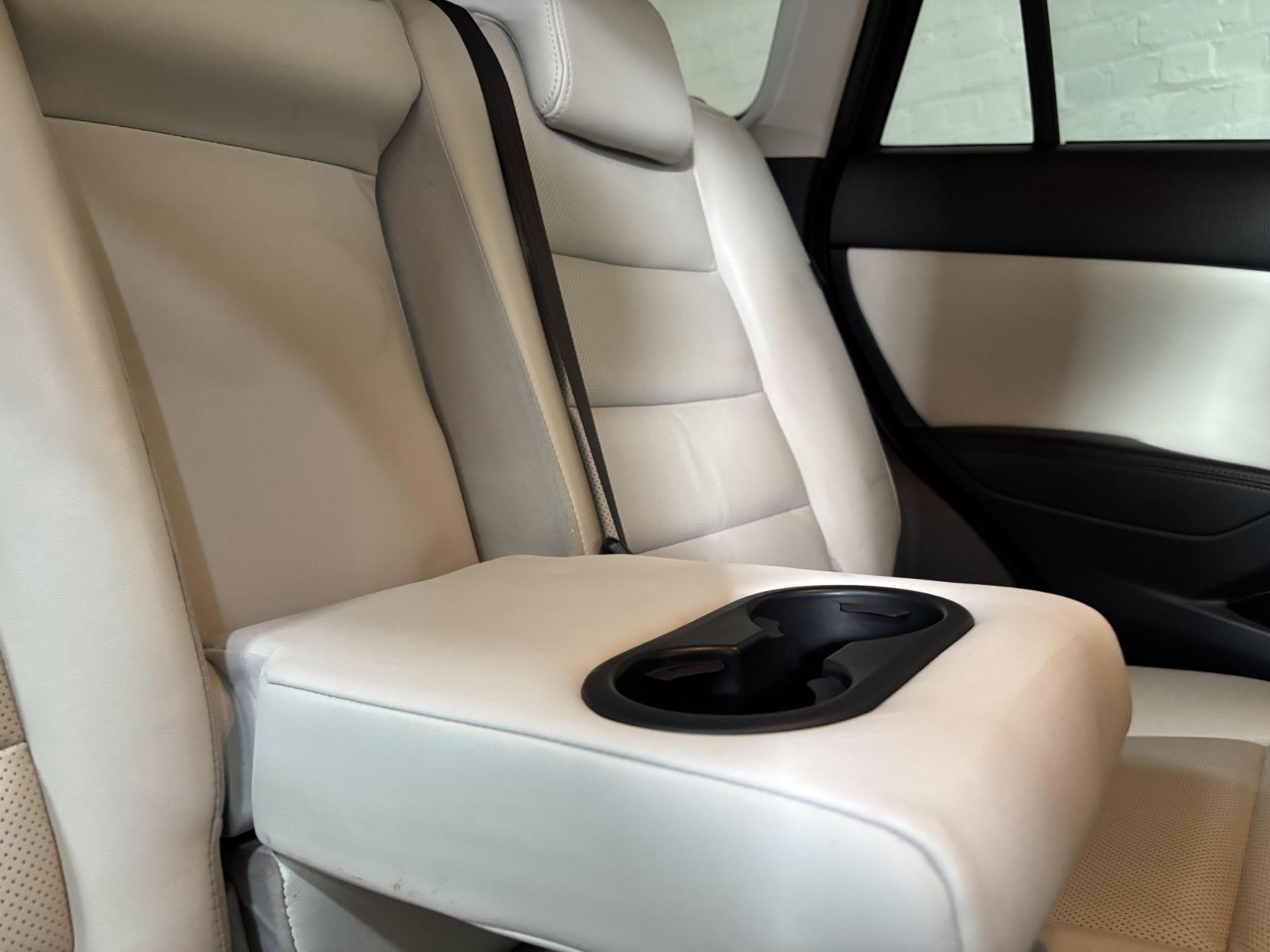 Mazda CX-5 2.2 SKYACTIV-D Sport Nav SUV 5dr Diesel Manual Euro 6 (s/s) (150 ps)