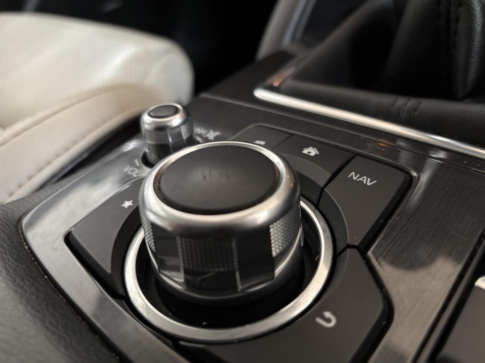 Mazda CX-5 2.2 SKYACTIV-D Sport Nav SUV 5dr Diesel Manual Euro 6 (s/s) (150 ps)