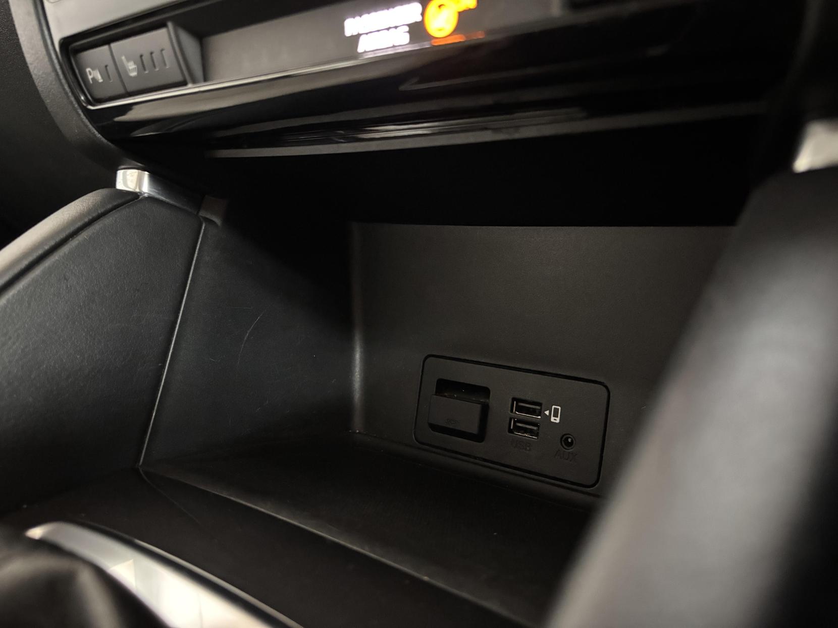 Mazda CX-5 2.2 SKYACTIV-D Sport Nav SUV 5dr Diesel Manual Euro 6 (s/s) (150 ps)