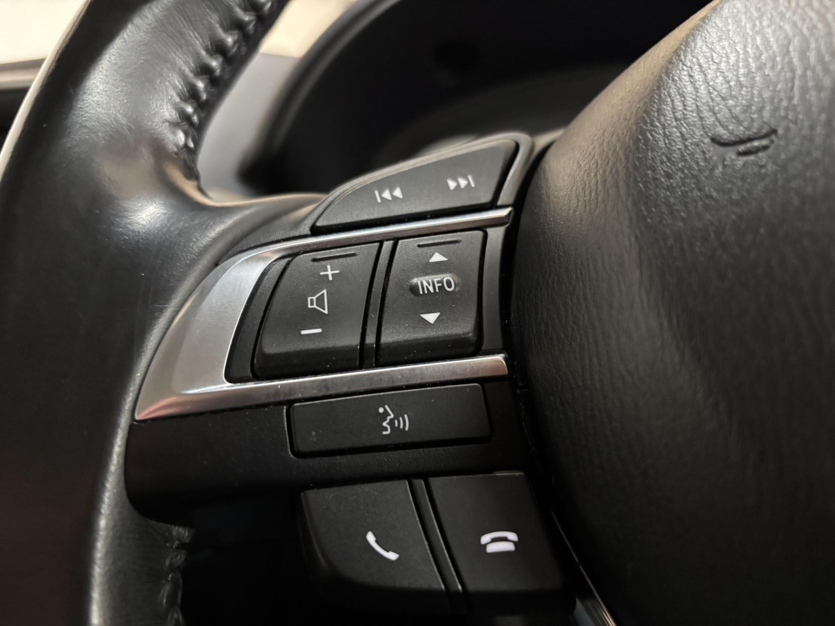 Mazda CX-5 2.2 SKYACTIV-D Sport Nav SUV 5dr Diesel Manual Euro 6 (s/s) (150 ps)