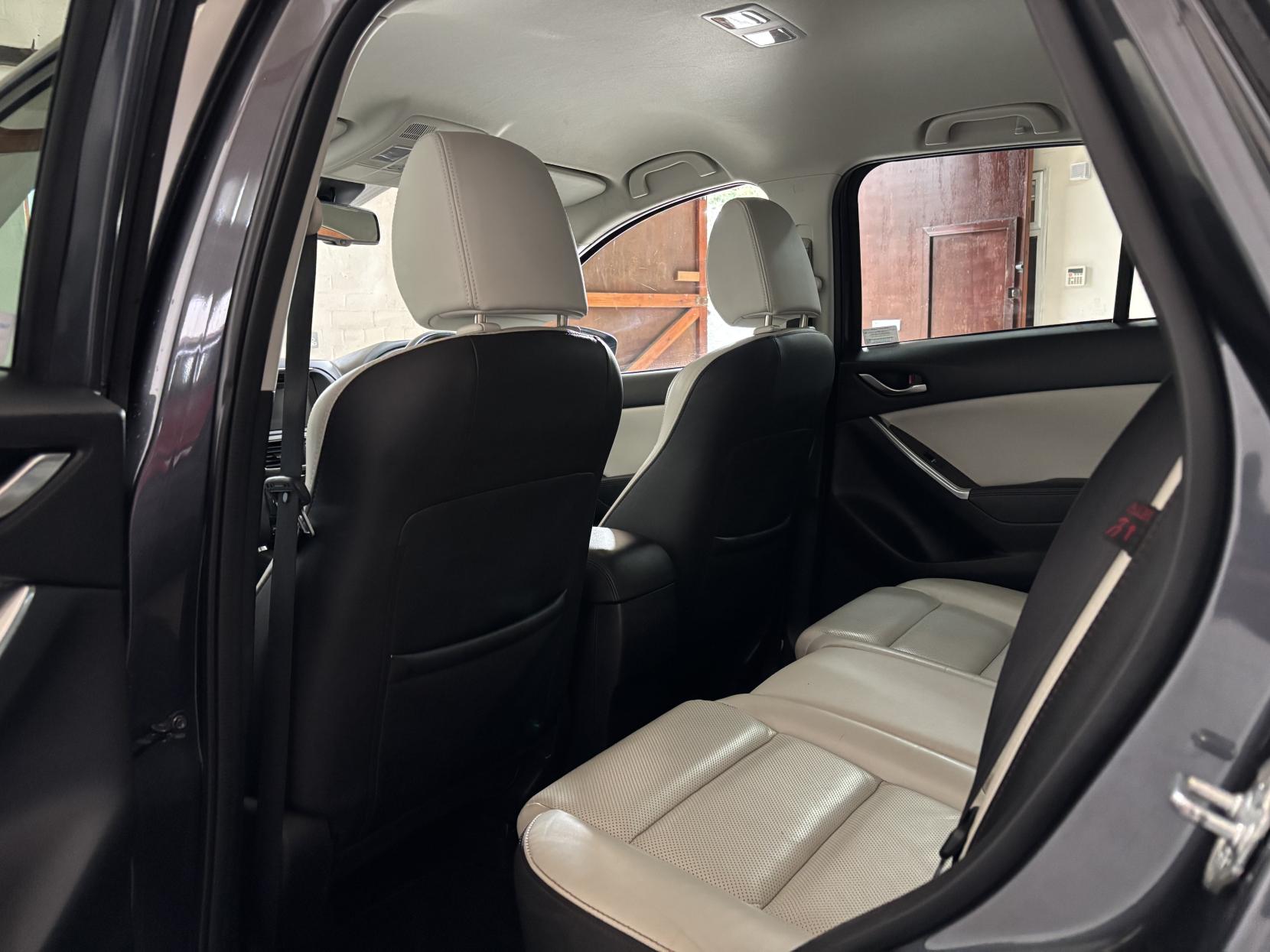 Mazda CX-5 2.2 SKYACTIV-D Sport Nav SUV 5dr Diesel Manual Euro 6 (s/s) (150 ps)