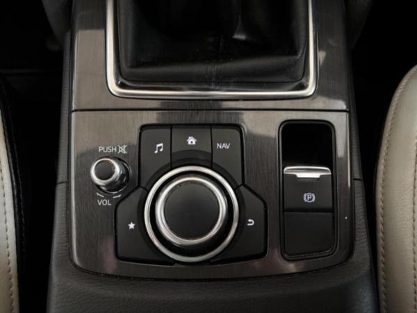 Mazda CX-5 2.2 SKYACTIV-D Sport Nav SUV 5dr Diesel Manual Euro 6 (s/s) (150 ps)