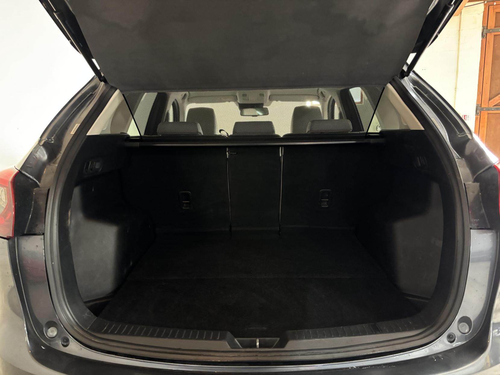 Mazda CX-5 2.2 SKYACTIV-D Sport Nav SUV 5dr Diesel Manual Euro 6 (s/s) (150 ps)