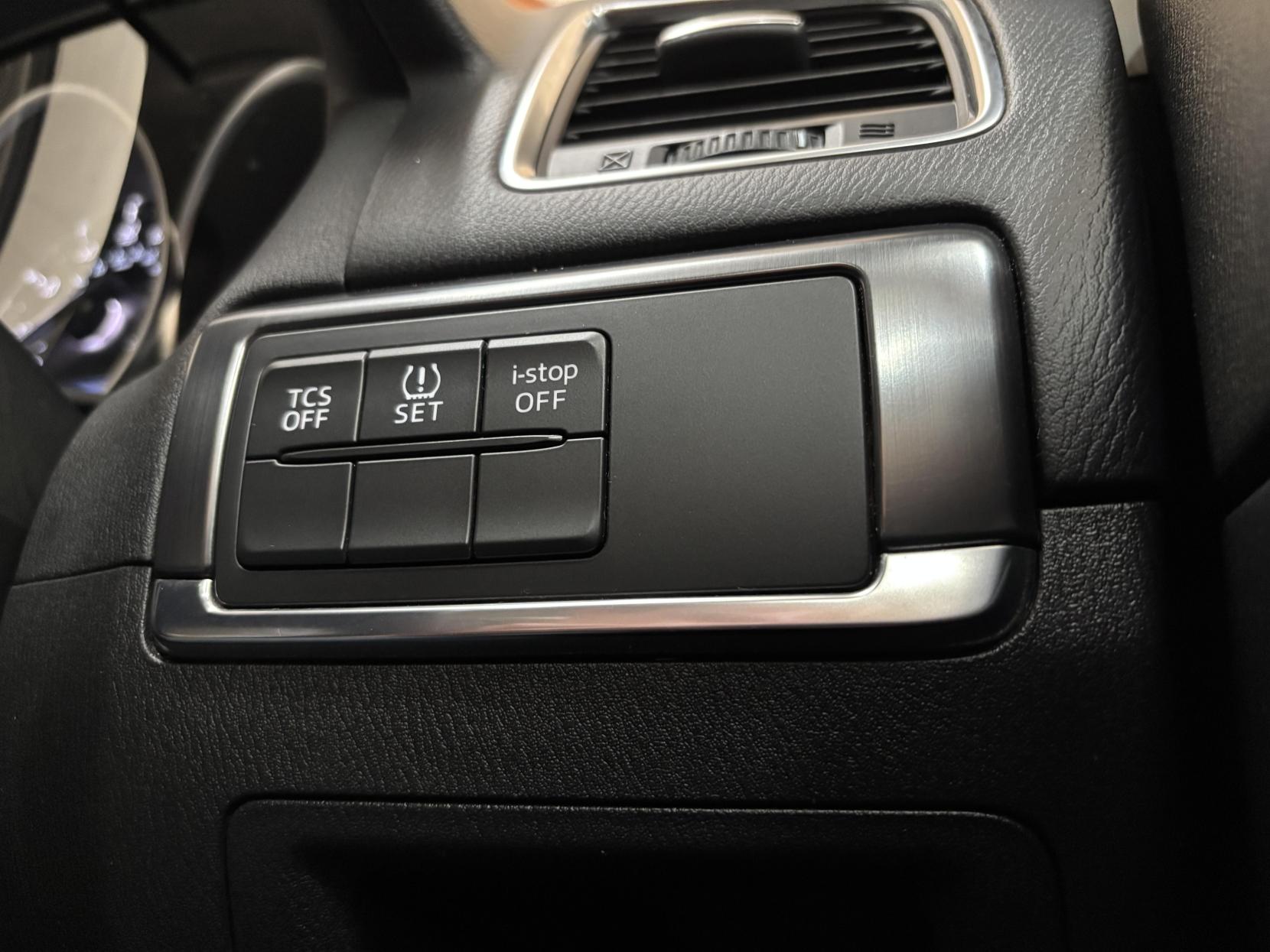 Mazda CX-5 2.2 SKYACTIV-D Sport Nav SUV 5dr Diesel Manual Euro 6 (s/s) (150 ps)