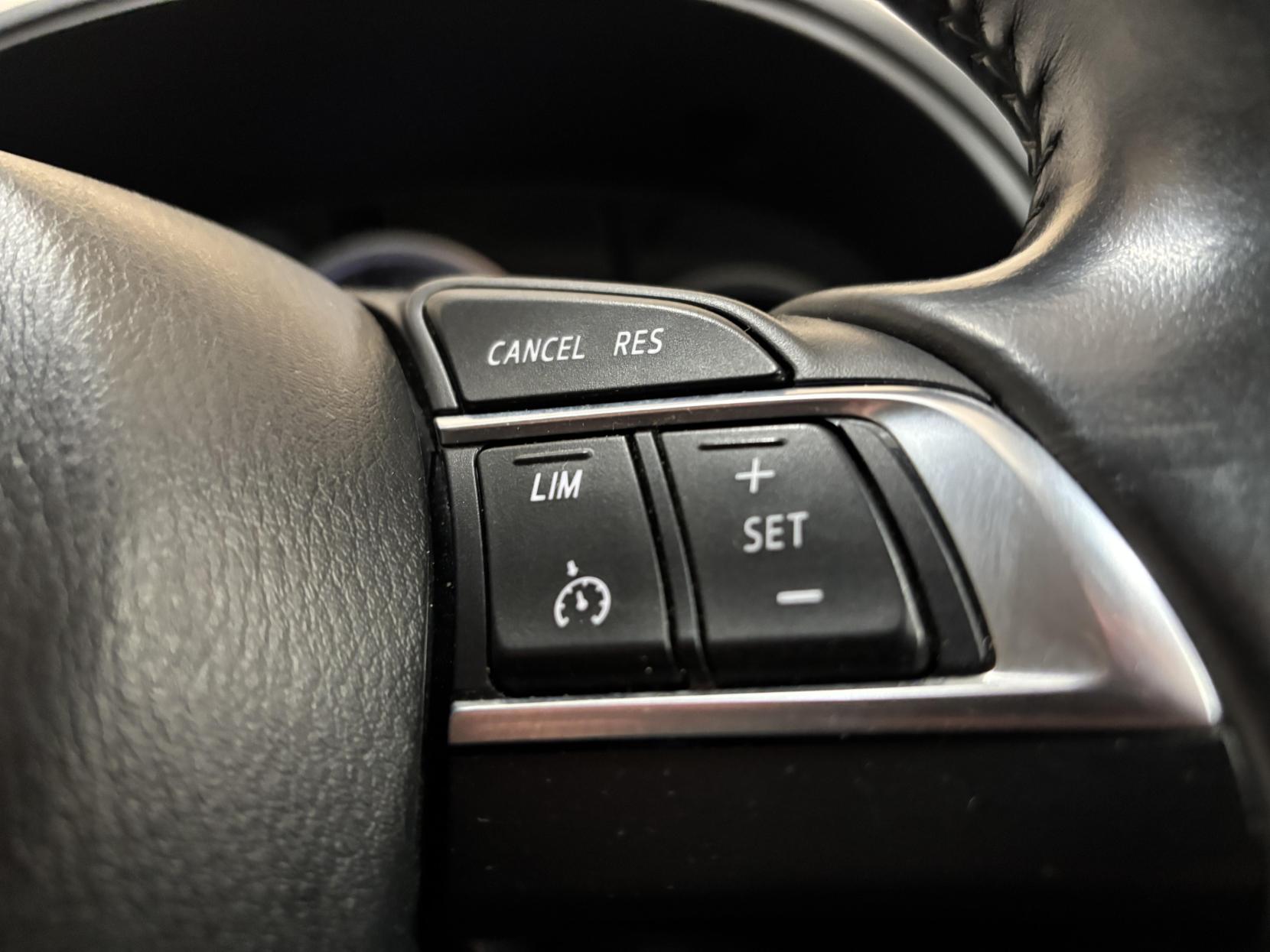 Mazda CX-5 2.2 SKYACTIV-D Sport Nav SUV 5dr Diesel Manual Euro 6 (s/s) (150 ps)