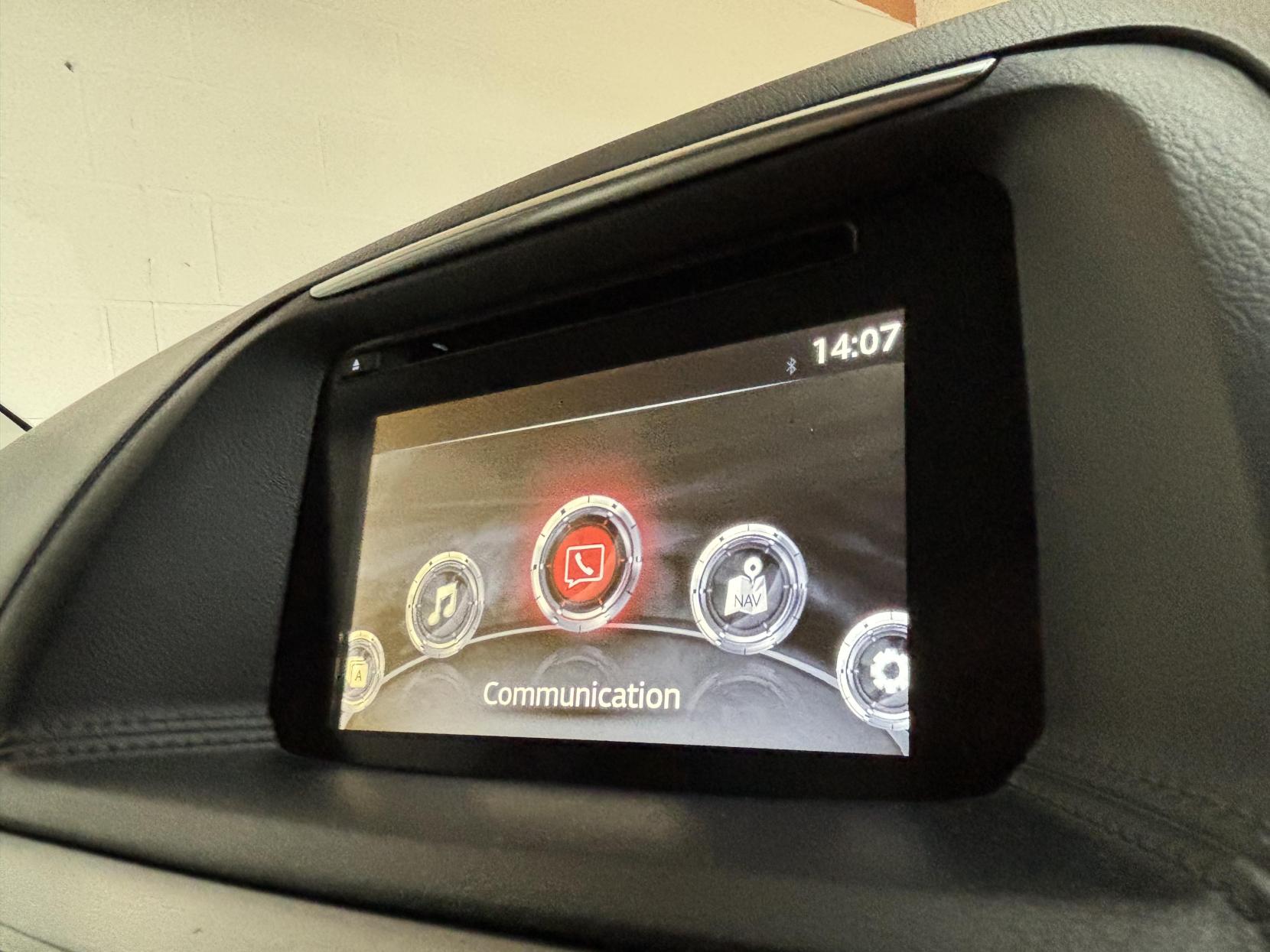 Mazda CX-5 2.2 SKYACTIV-D Sport Nav SUV 5dr Diesel Manual Euro 6 (s/s) (150 ps)