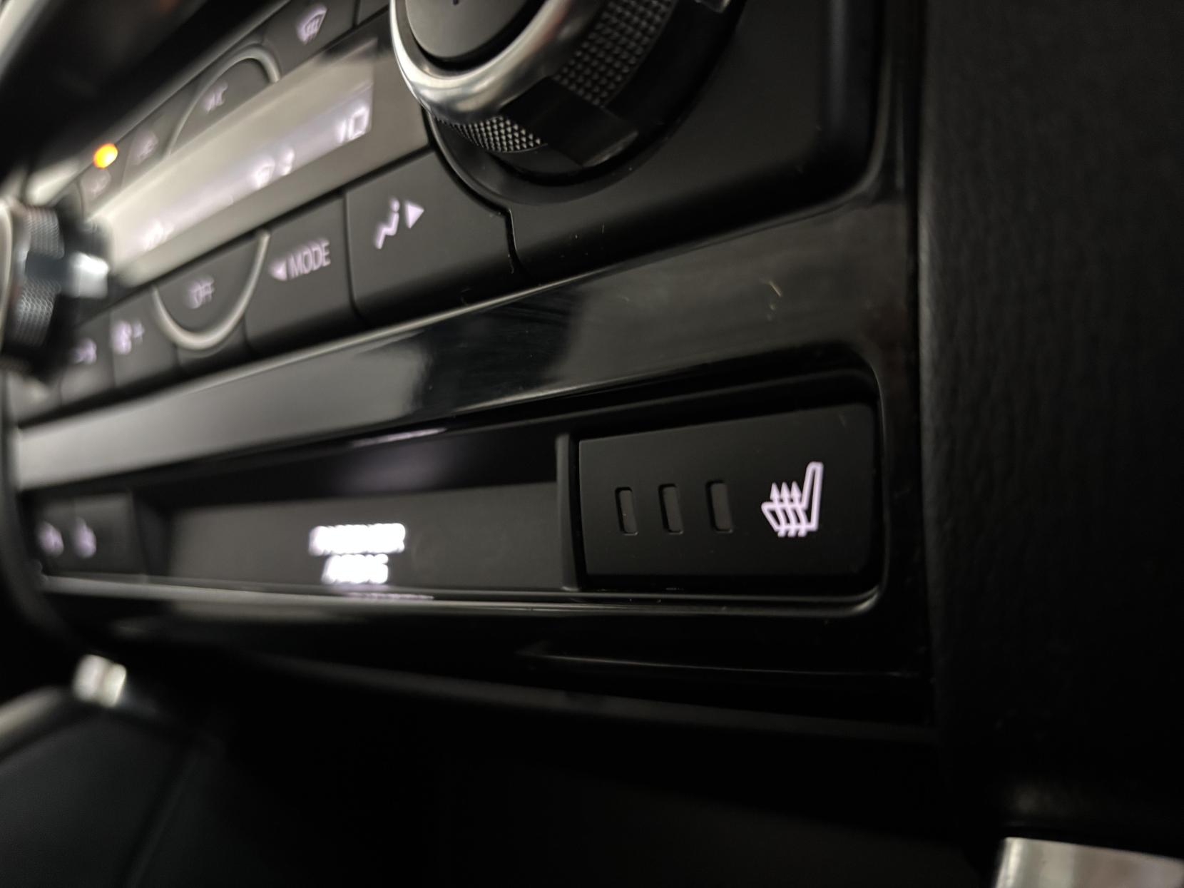 Mazda CX-5 2.2 SKYACTIV-D Sport Nav SUV 5dr Diesel Manual Euro 6 (s/s) (150 ps)