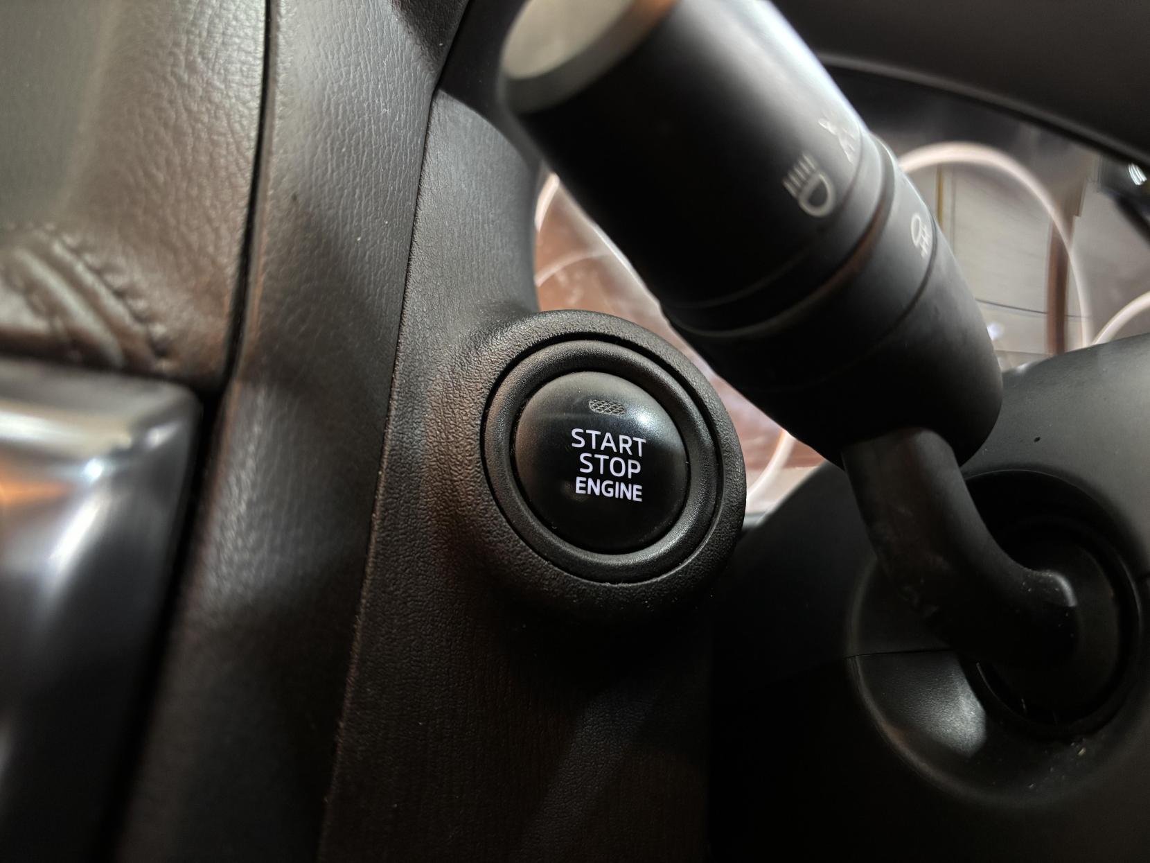 Mazda CX-5 2.2 SKYACTIV-D Sport Nav SUV 5dr Diesel Manual Euro 6 (s/s) (150 ps)