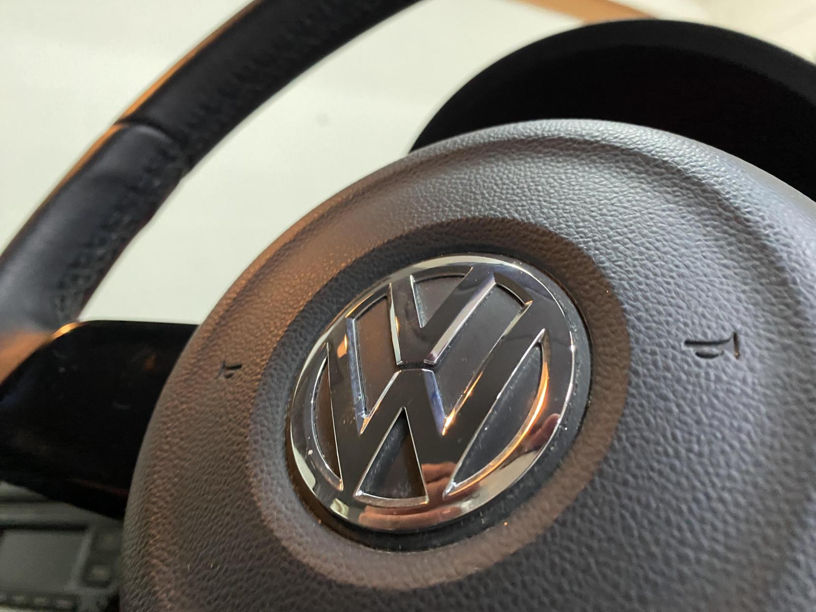 Volkswagen up! 1.0 High up! Hatchback 5dr Petrol Manual Euro 5 (75 ps)