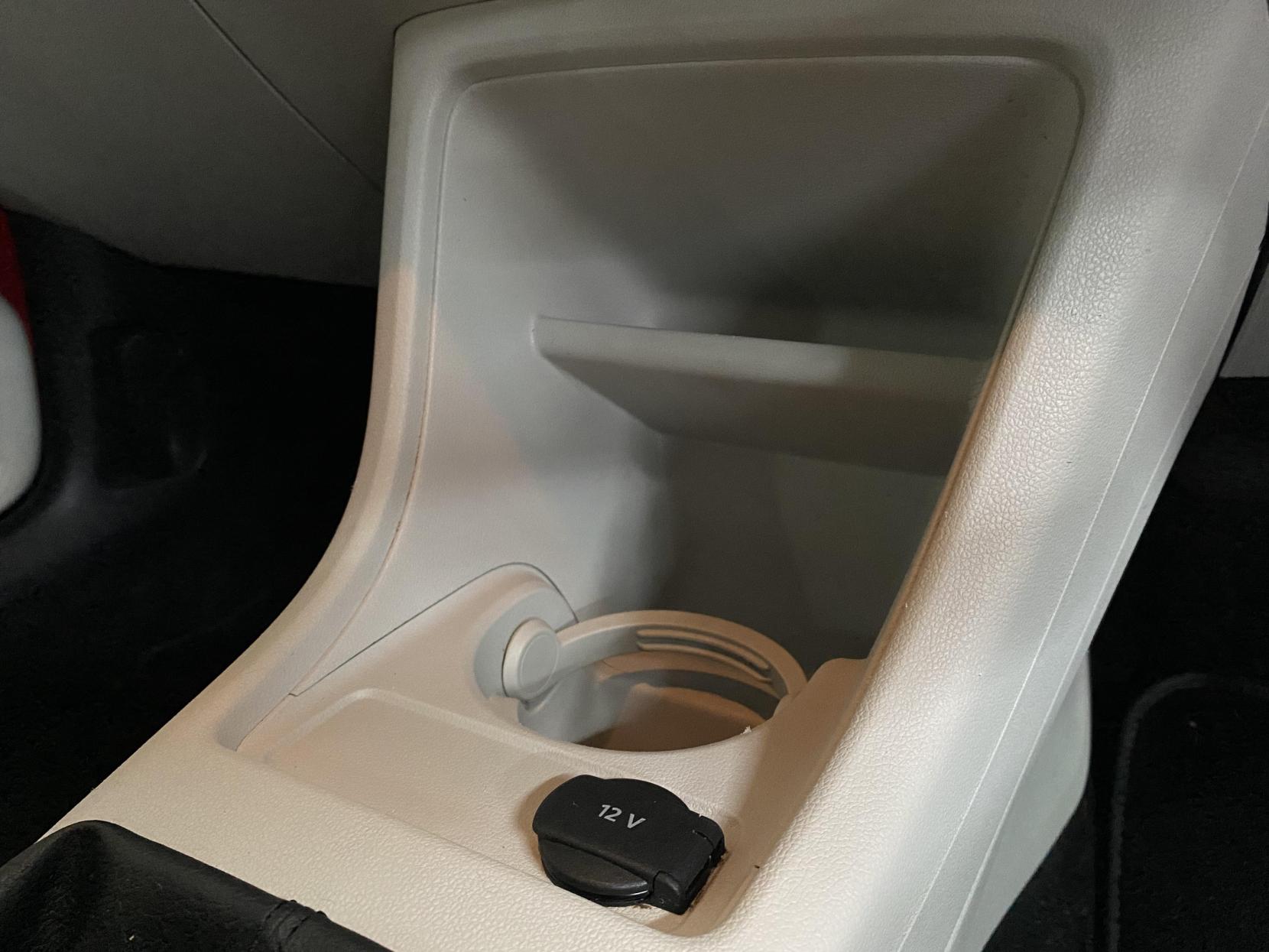 Volkswagen up! 1.0 High up! Hatchback 5dr Petrol Manual Euro 5 (75 ps)