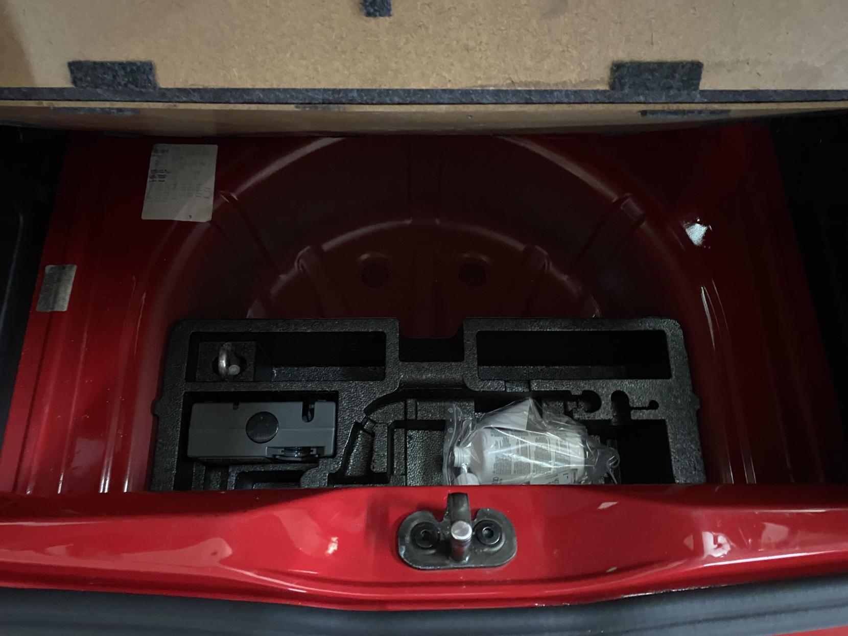 Volkswagen up! 1.0 High up! Hatchback 5dr Petrol Manual Euro 5 (75 ps)