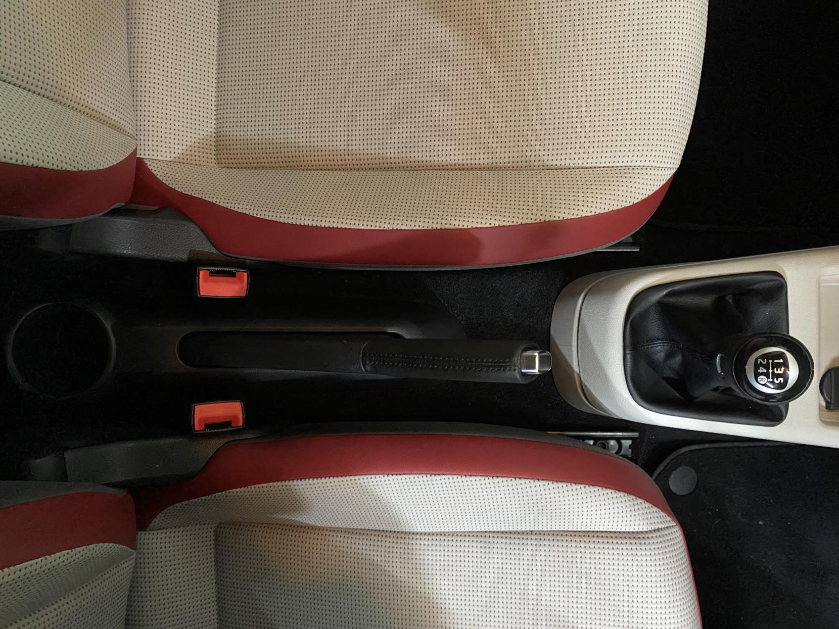 Volkswagen up! 1.0 High up! Hatchback 5dr Petrol Manual Euro 5 (75 ps)