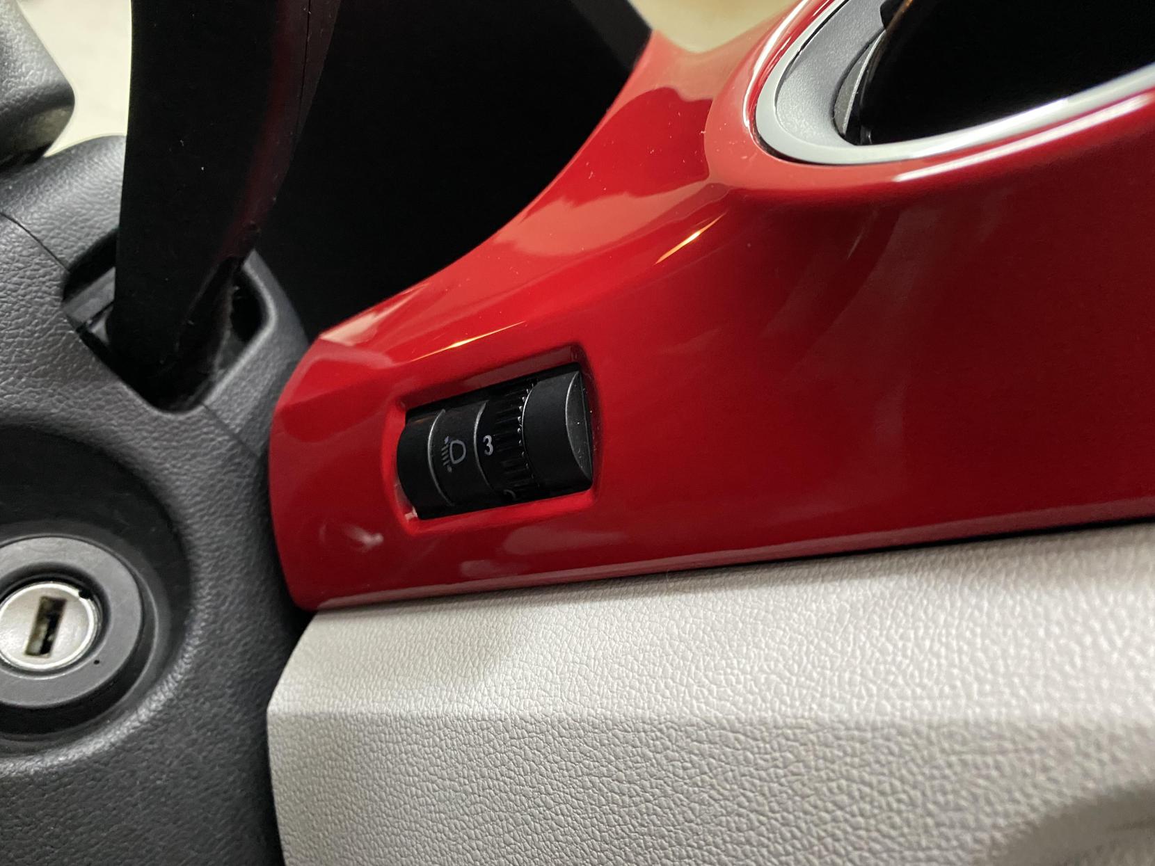 Volkswagen up! 1.0 High up! Hatchback 5dr Petrol Manual Euro 5 (75 ps)