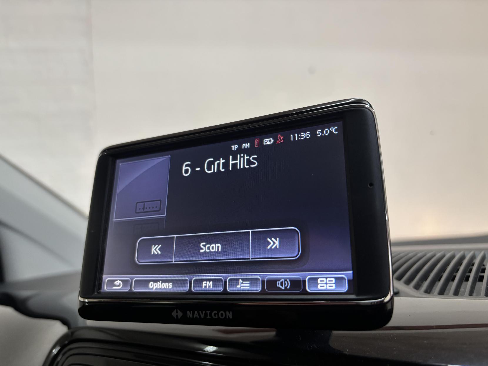 Volkswagen up! 1.0 Move up! Hatchback 3dr Petrol Manual Euro 5 (60 ps)