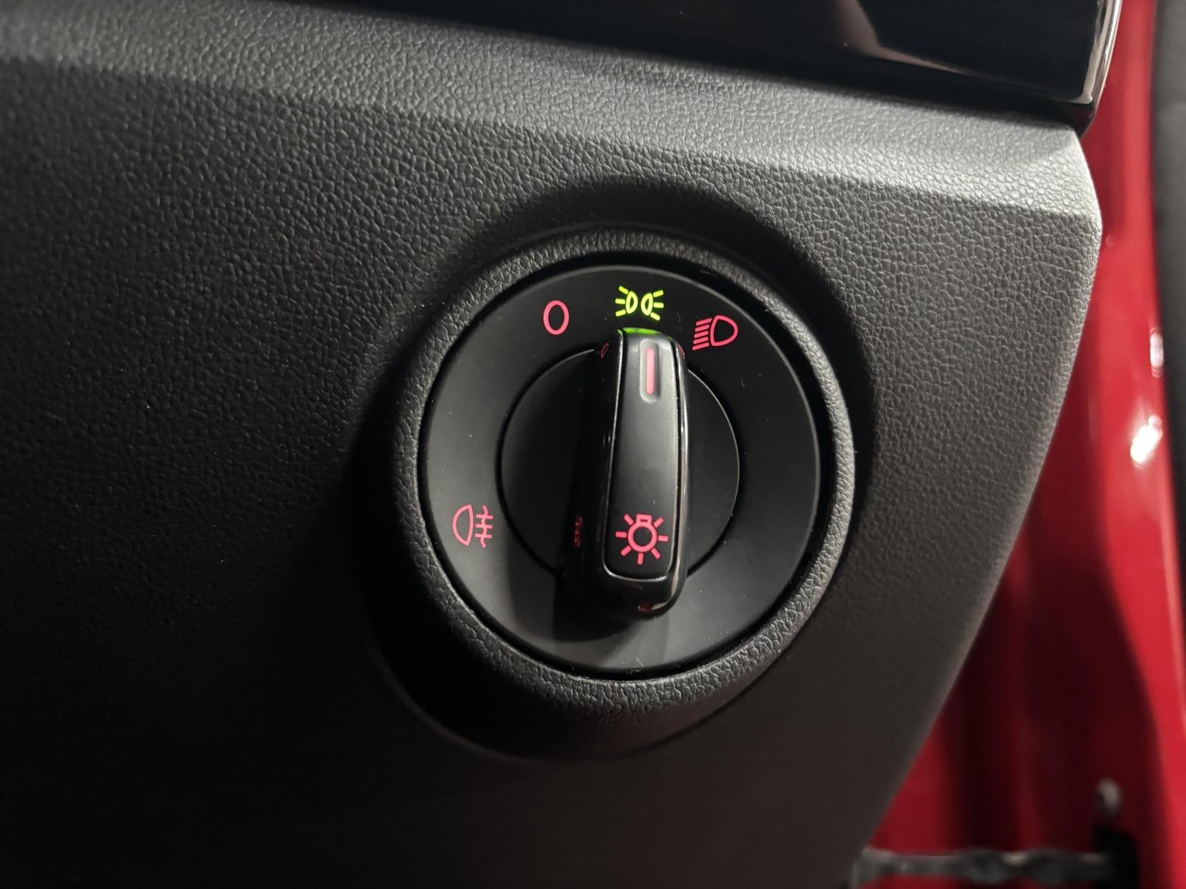 Volkswagen up! 1.0 Move up! Hatchback 3dr Petrol Manual Euro 5 (60 ps)