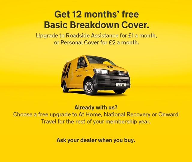 Volkswagen up! 1.0 Move up! Hatchback 3dr Petrol Manual Euro 5 (60 ps)