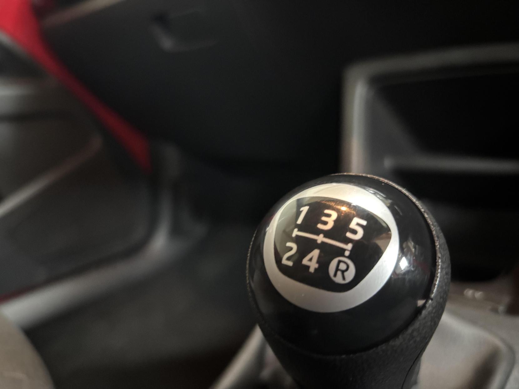 Volkswagen up! 1.0 Move up! Hatchback 3dr Petrol Manual Euro 5 (60 ps)