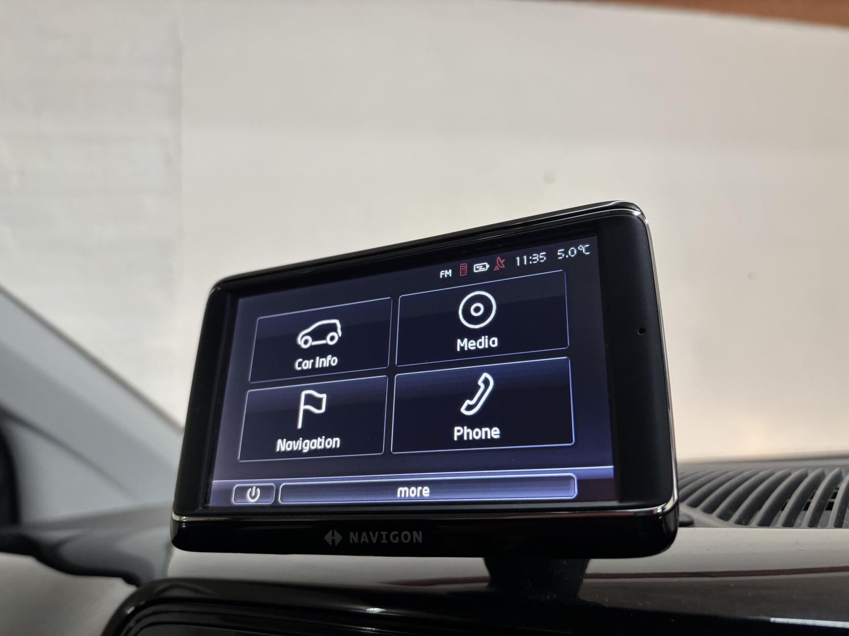 Volkswagen up! 1.0 Move up! Hatchback 3dr Petrol Manual Euro 5 (60 ps)