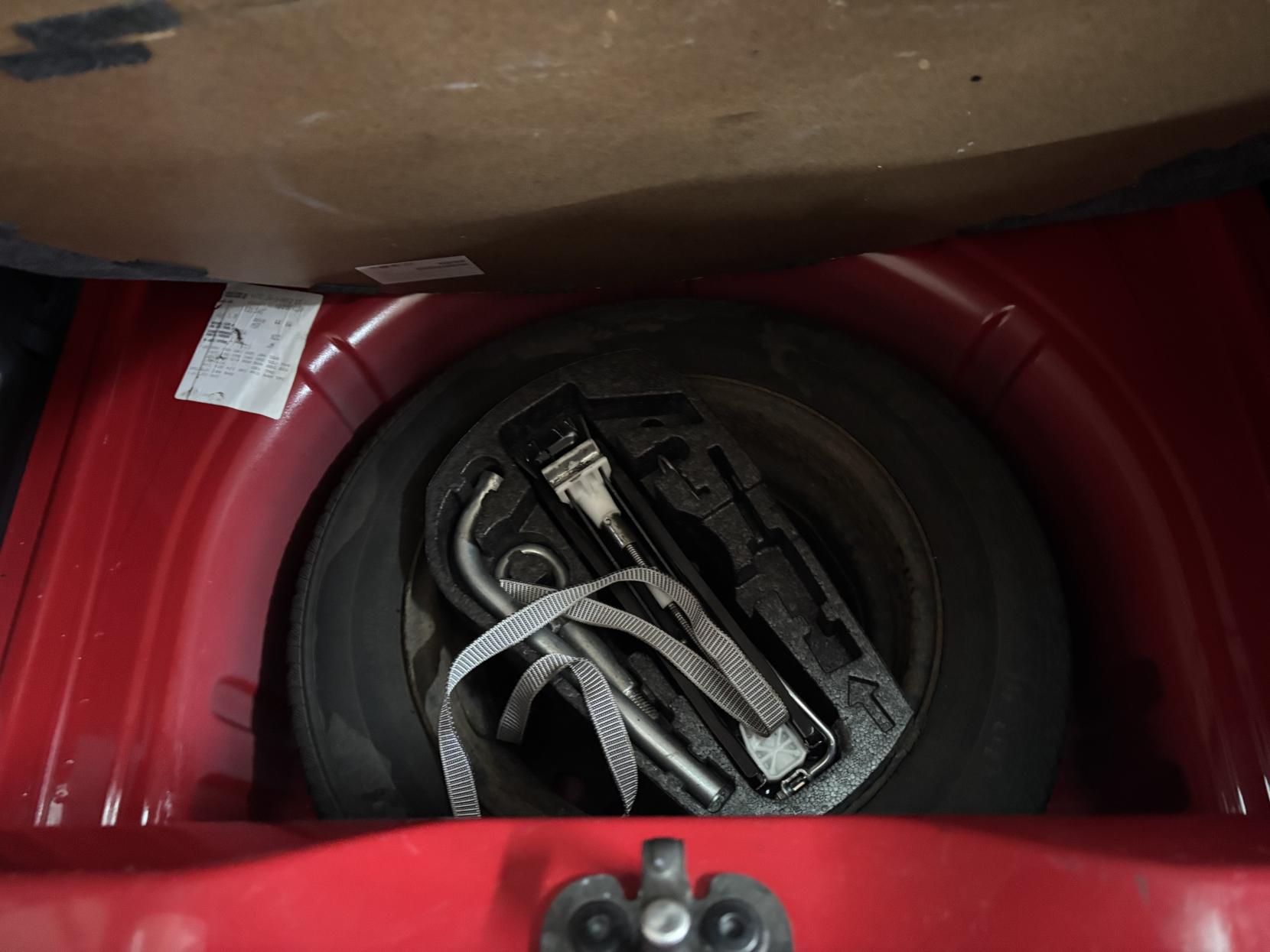 Volkswagen up! 1.0 Move up! Hatchback 3dr Petrol Manual Euro 5 (60 ps)